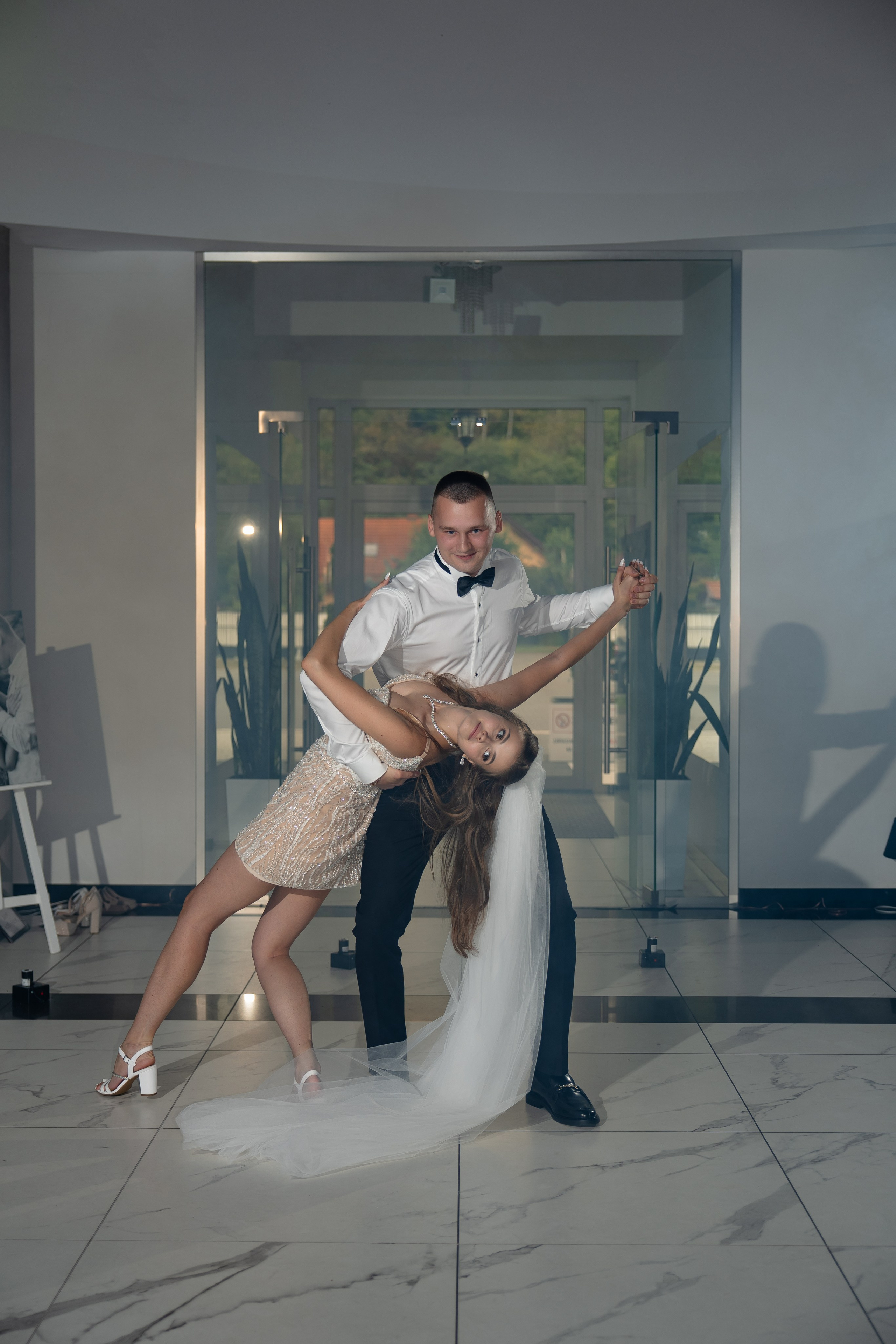 Артур + Анастасія. Весільний, сімейний фотограф Варшава