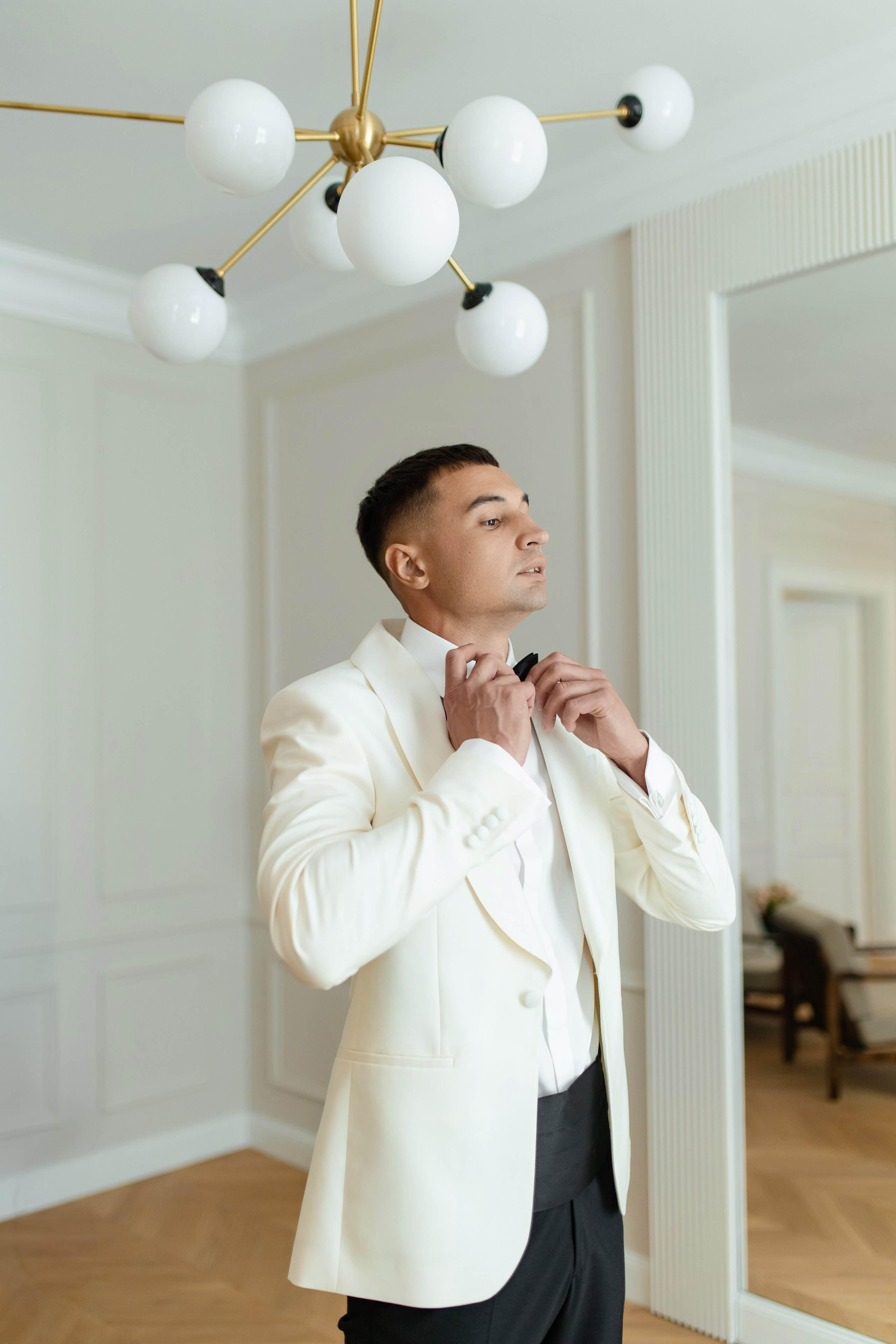 Василь + Іванна. Весільний, сімейний фотограф Варшава