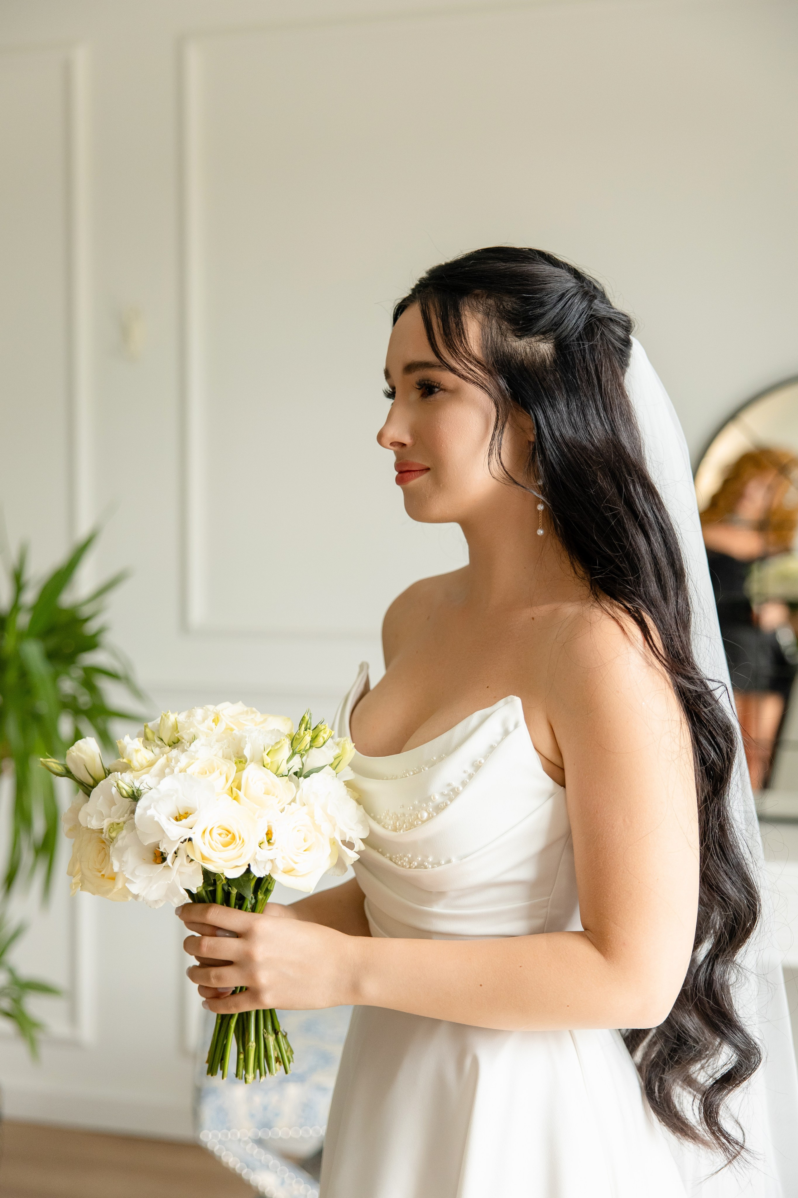 Діма + Валерія. Весільний, сімейний фотограф Варшава