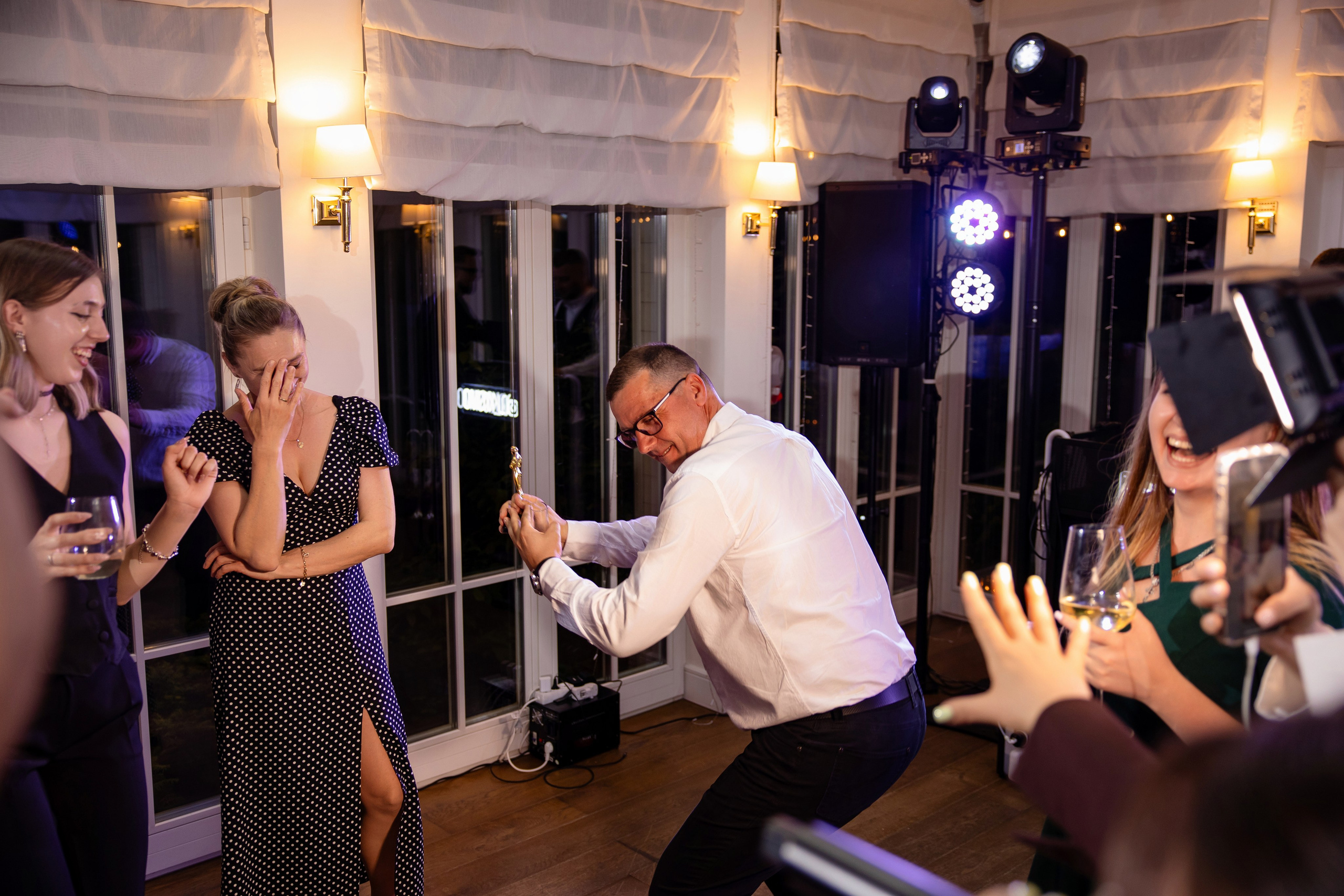 Василь + Іванна. Весільний, сімейний фотограф Варшава