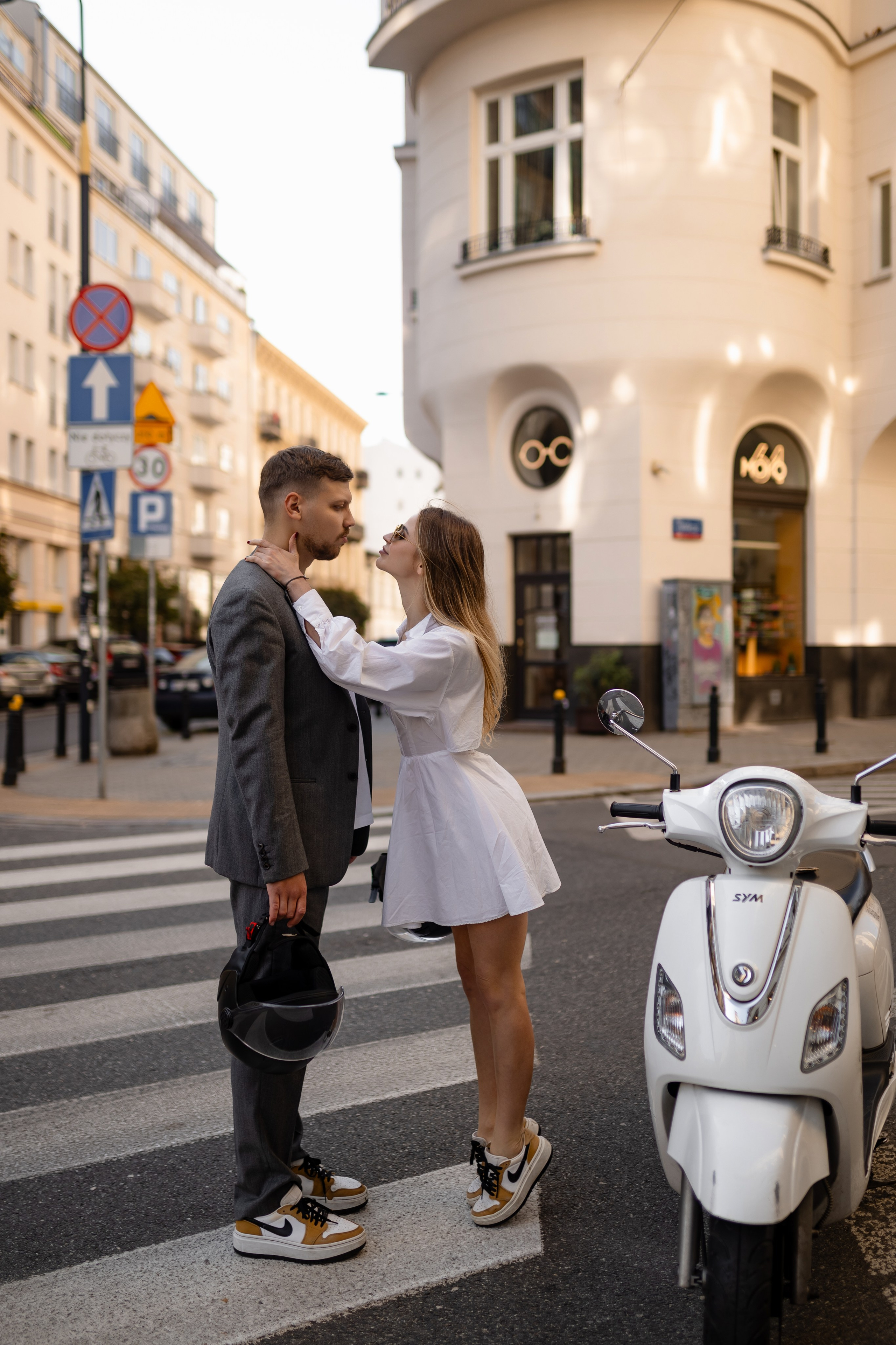 Юля+Саша. Весільний, сімейний фотограф Варшава