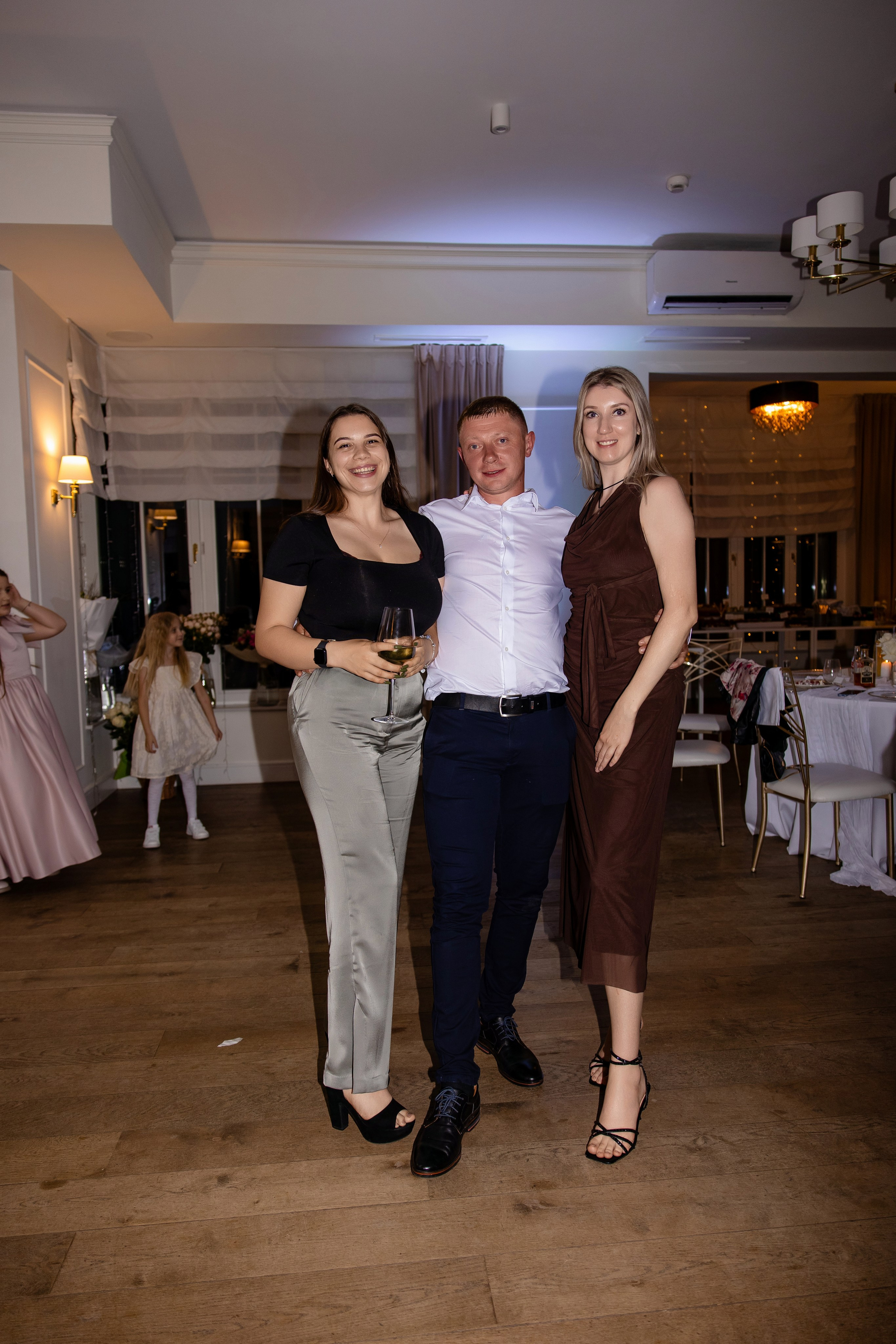 Василь + Іванна. Весільний, сімейний фотограф Варшава