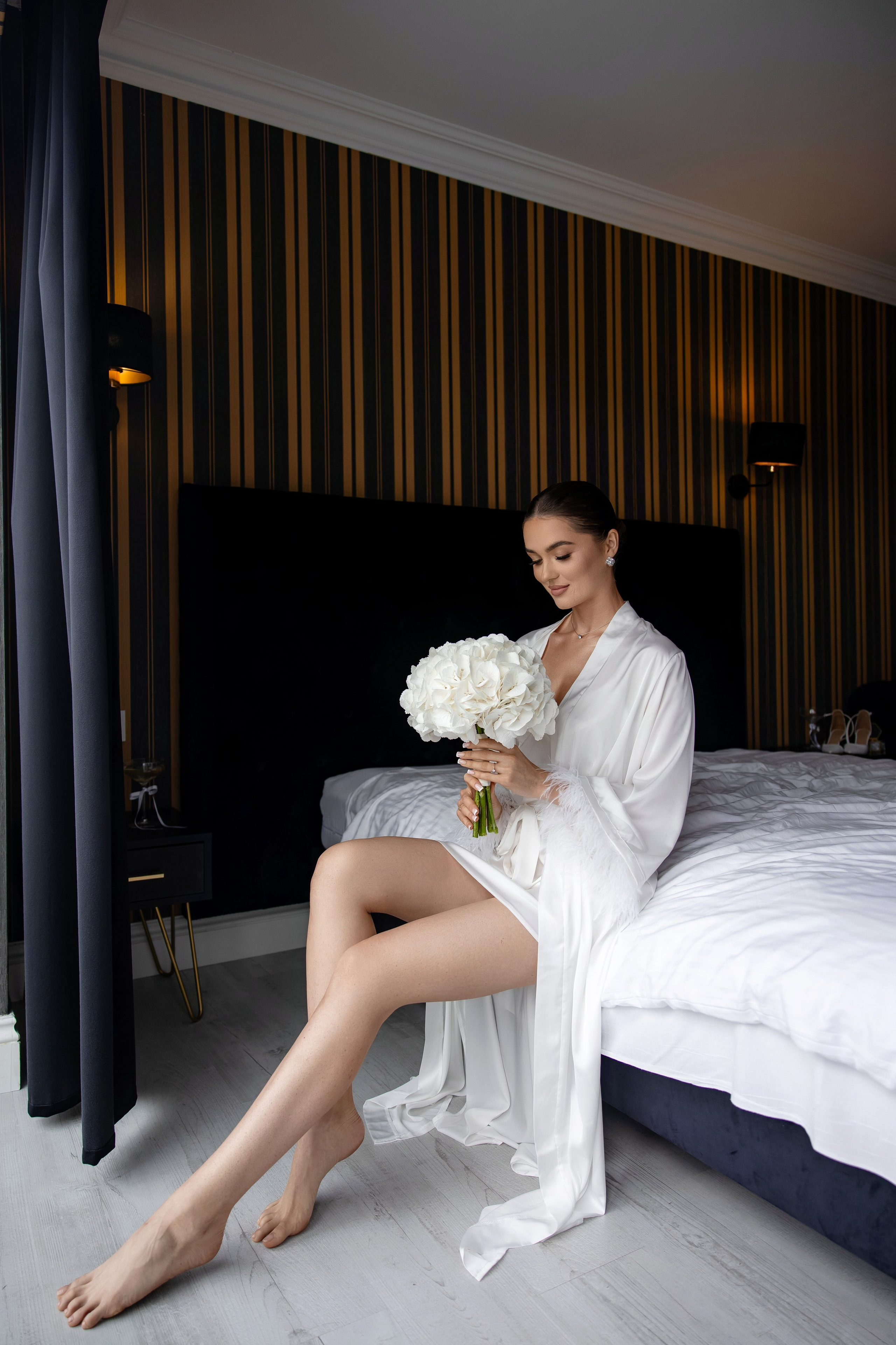 Ігор + Тая. Весільний, сімейний фотограф Варшава