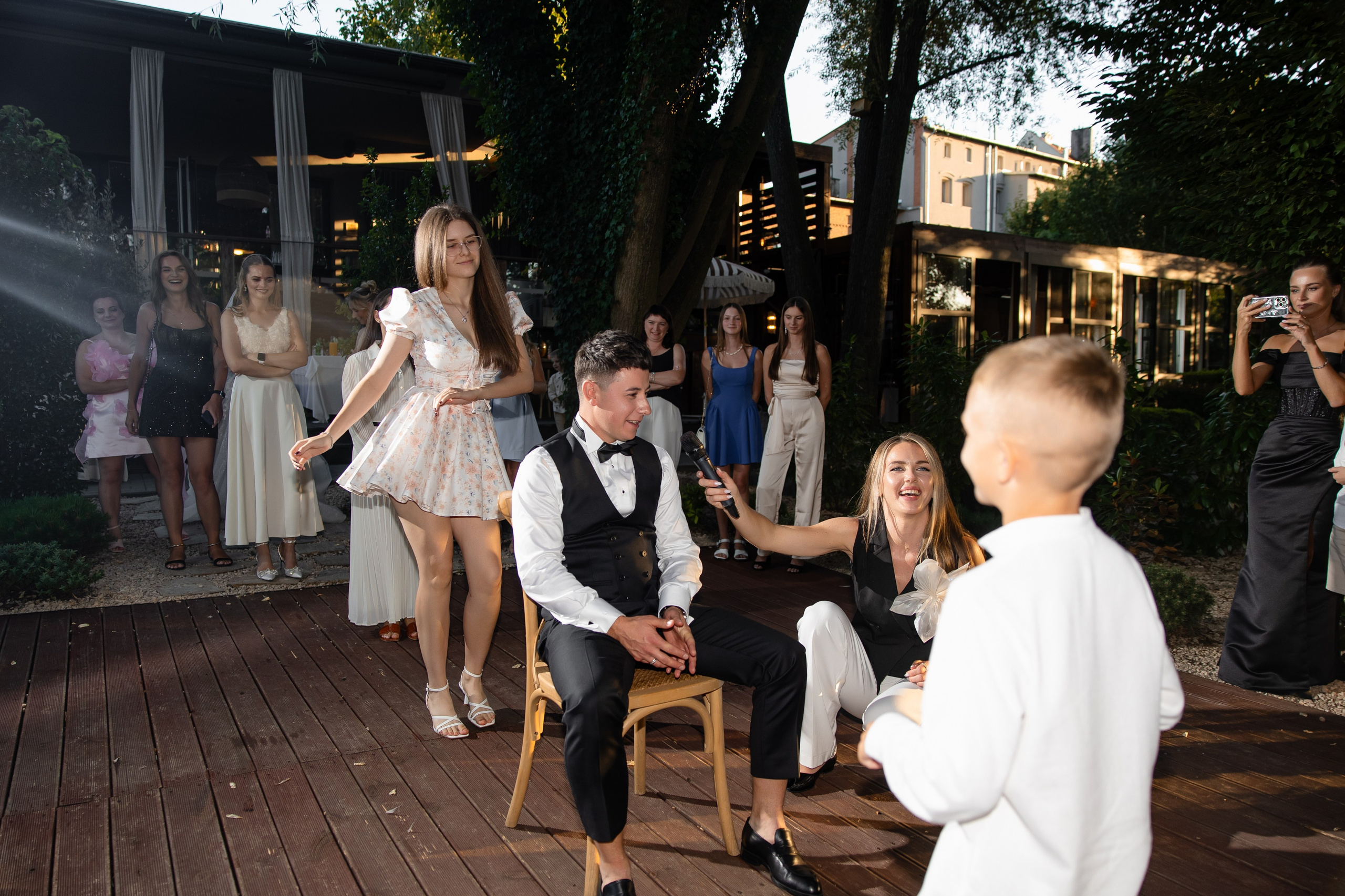 Андрій+Тетяна. Весільний, сімейний фотограф Варшава