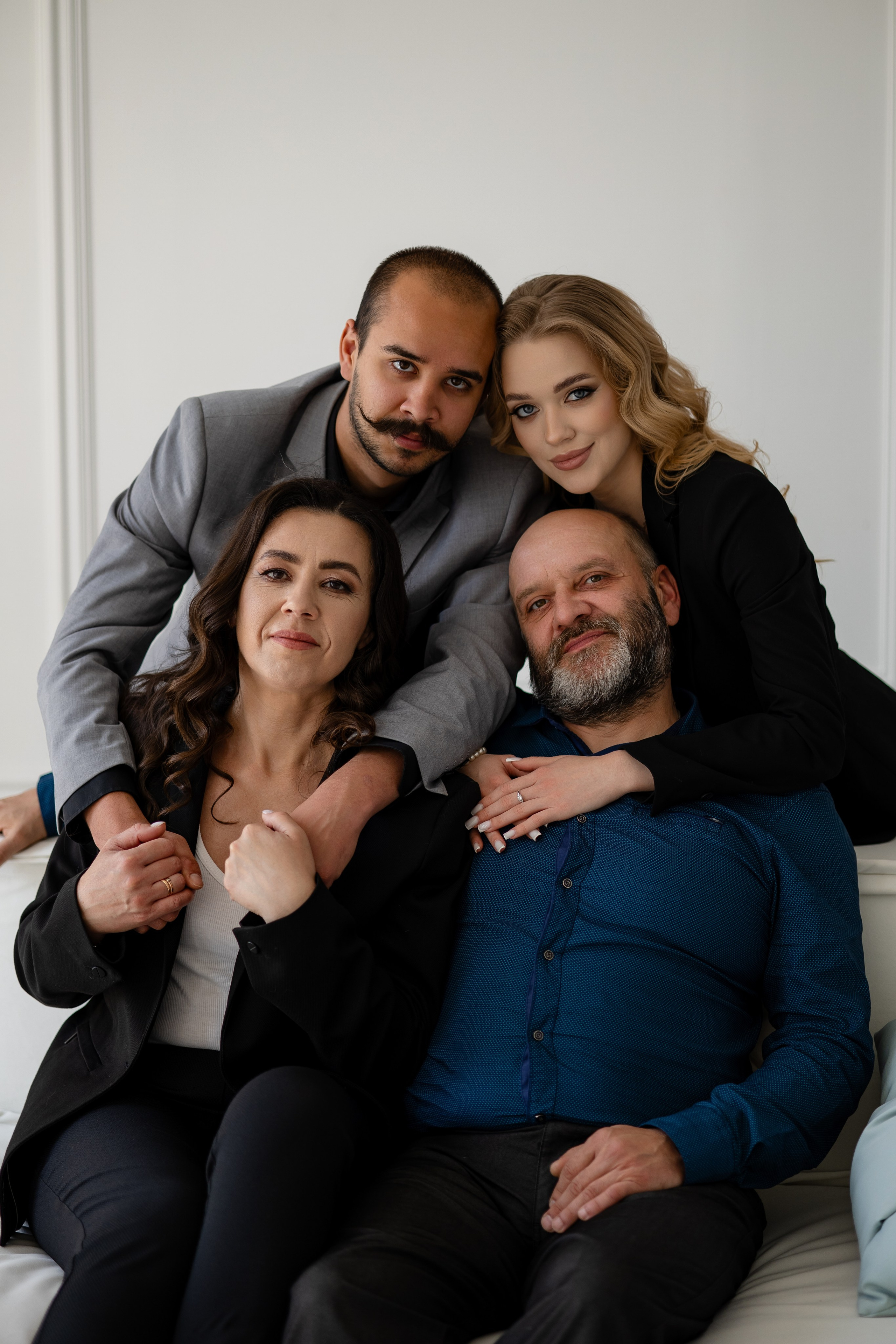 Сім’я. Весільний, сімейний фотограф Варшава