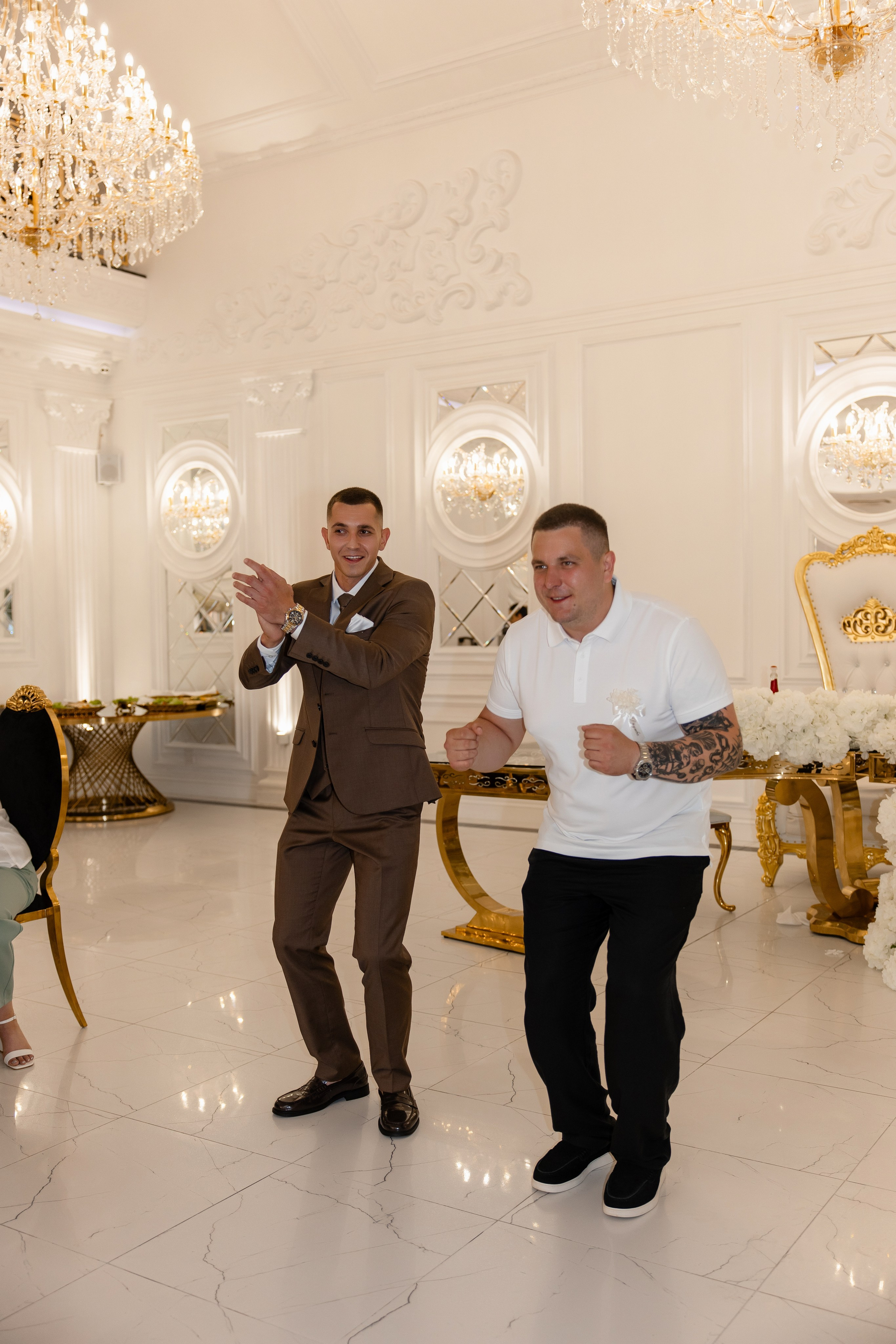 Ігор + Тая. Весільний, сімейний фотограф Варшава