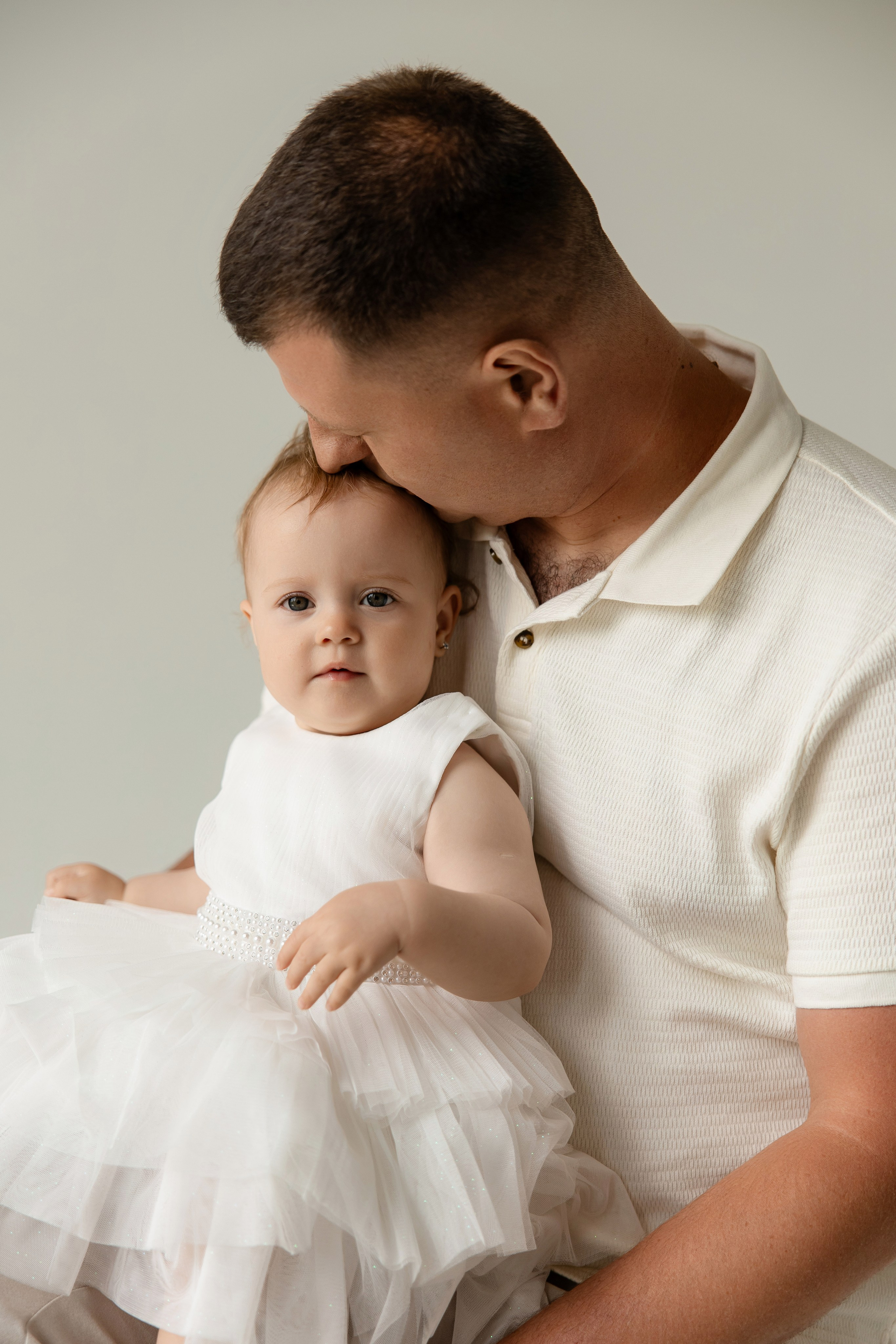 Варя 1 рік. Весільний, сімейний фотограф Варшава