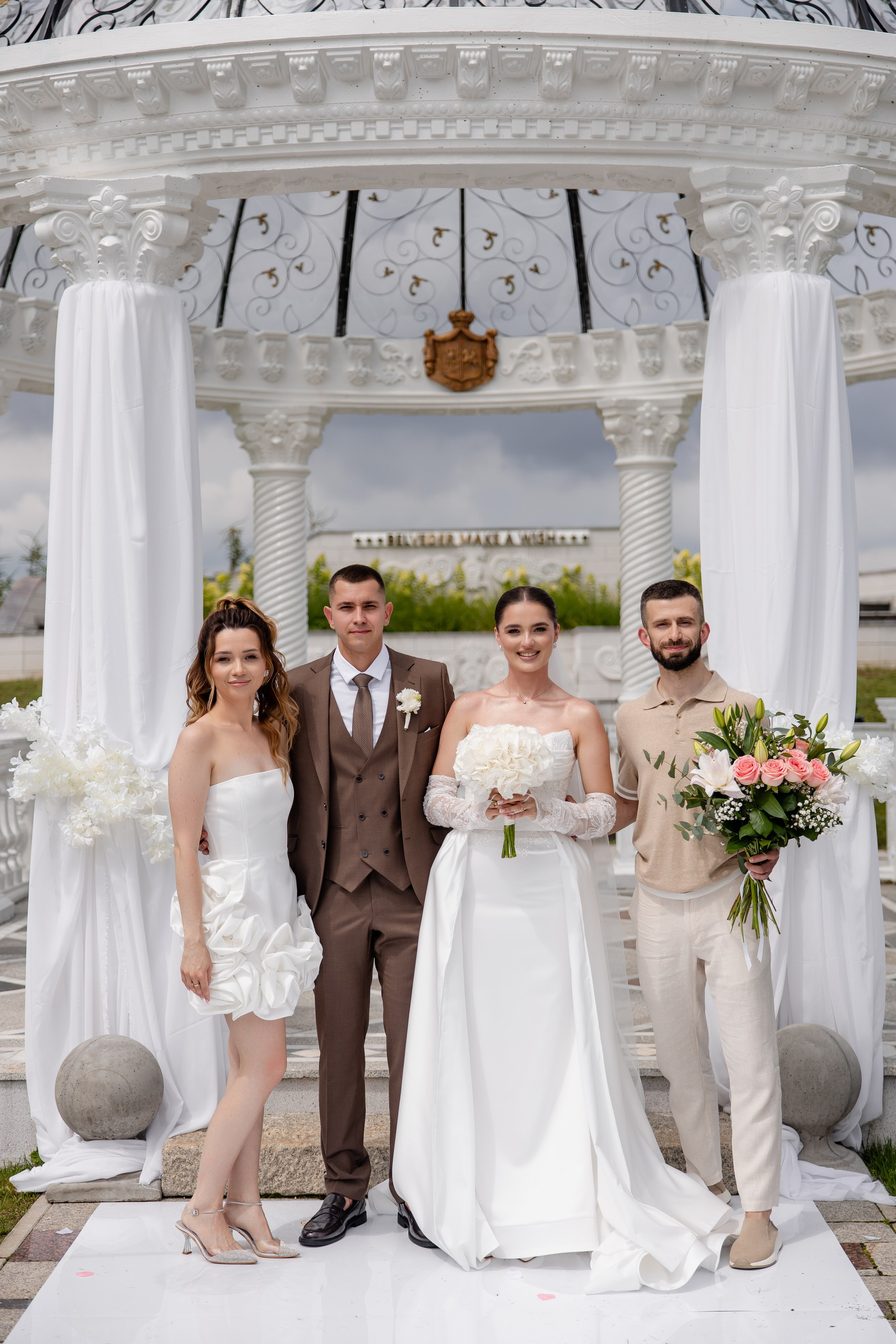 Ігор + Тая. Весільний, сімейний фотограф Варшава