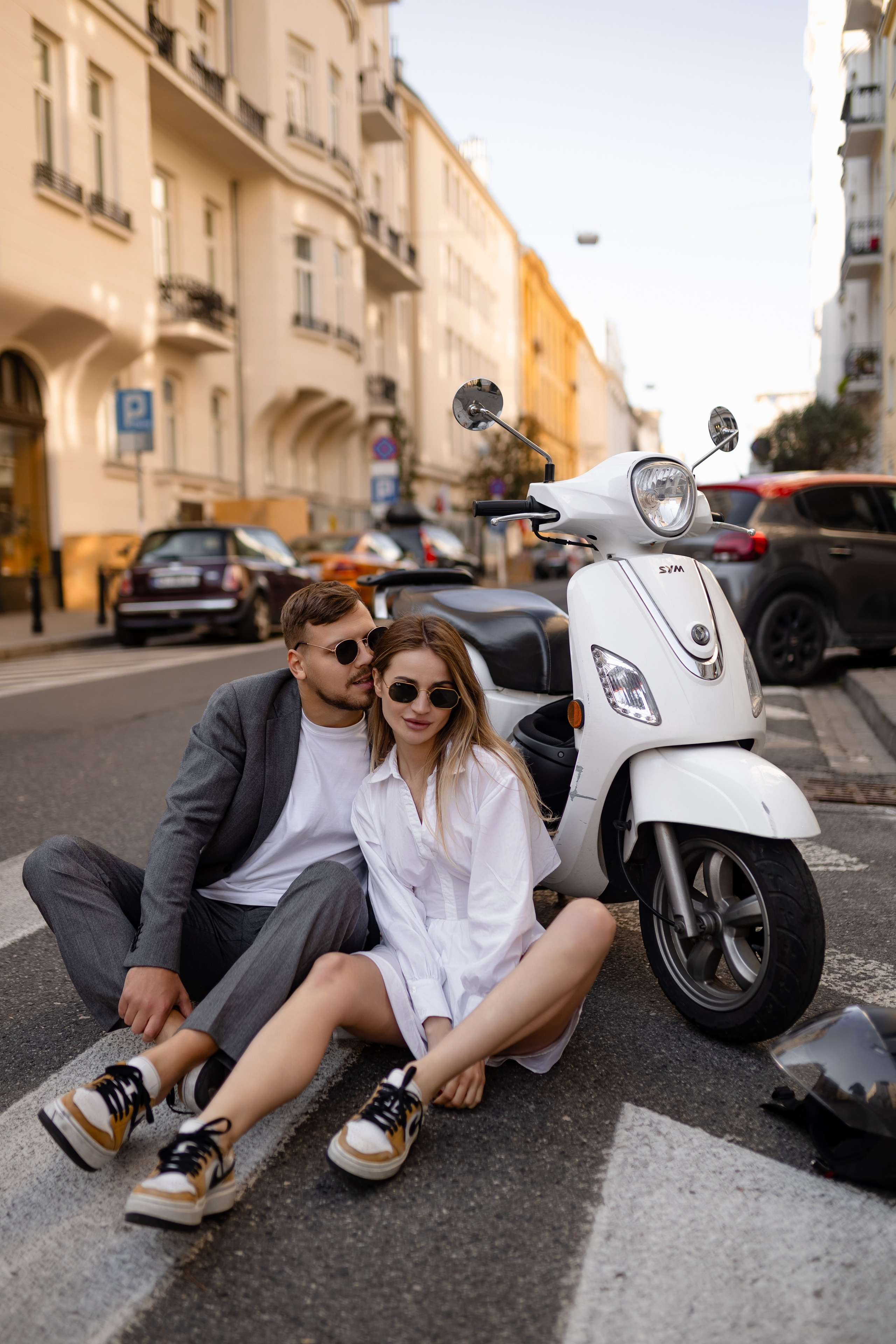 Юля+Саша. Весільний, сімейний фотограф Варшава