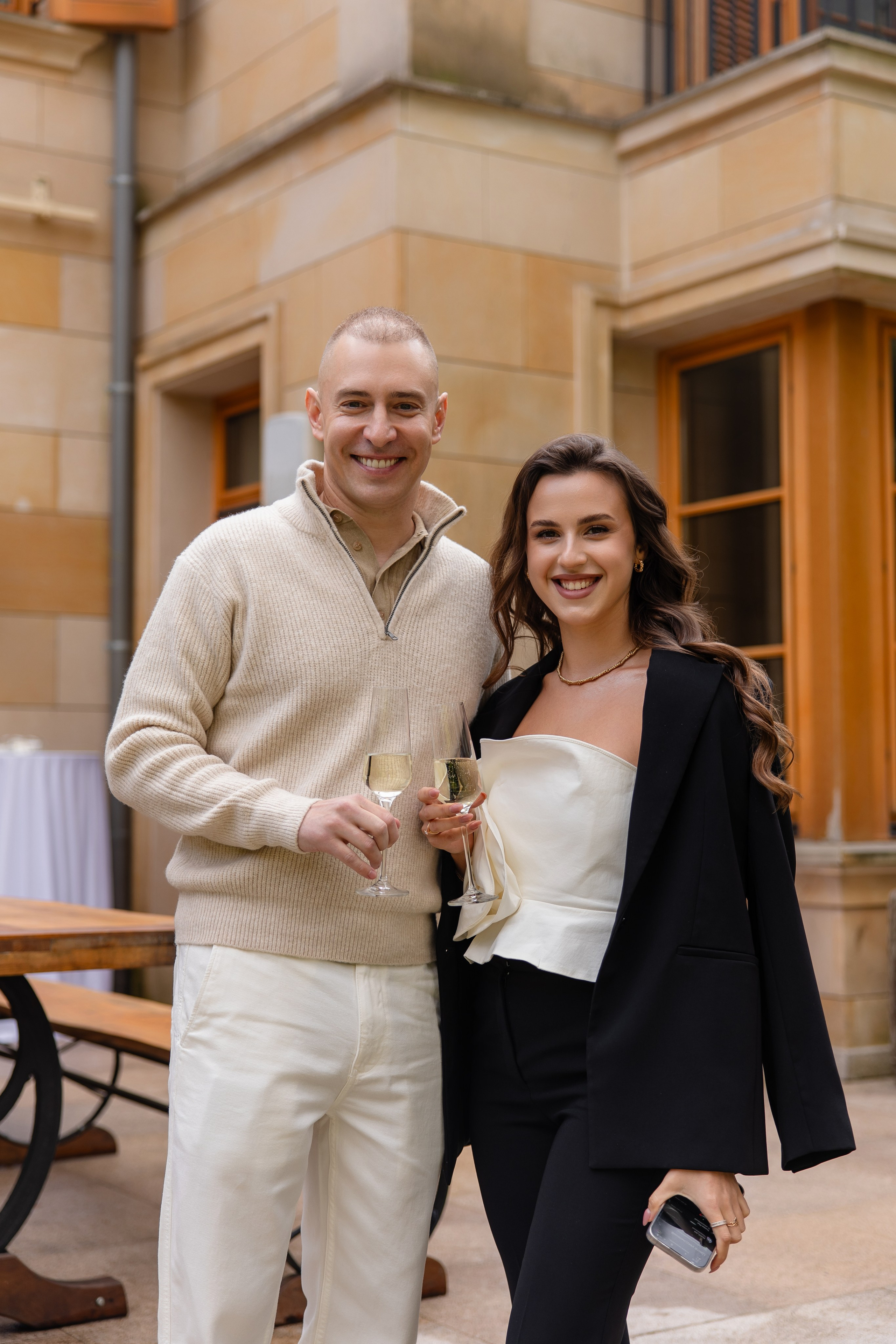 День Народження. Весільний, сімейний фотограф Варшава