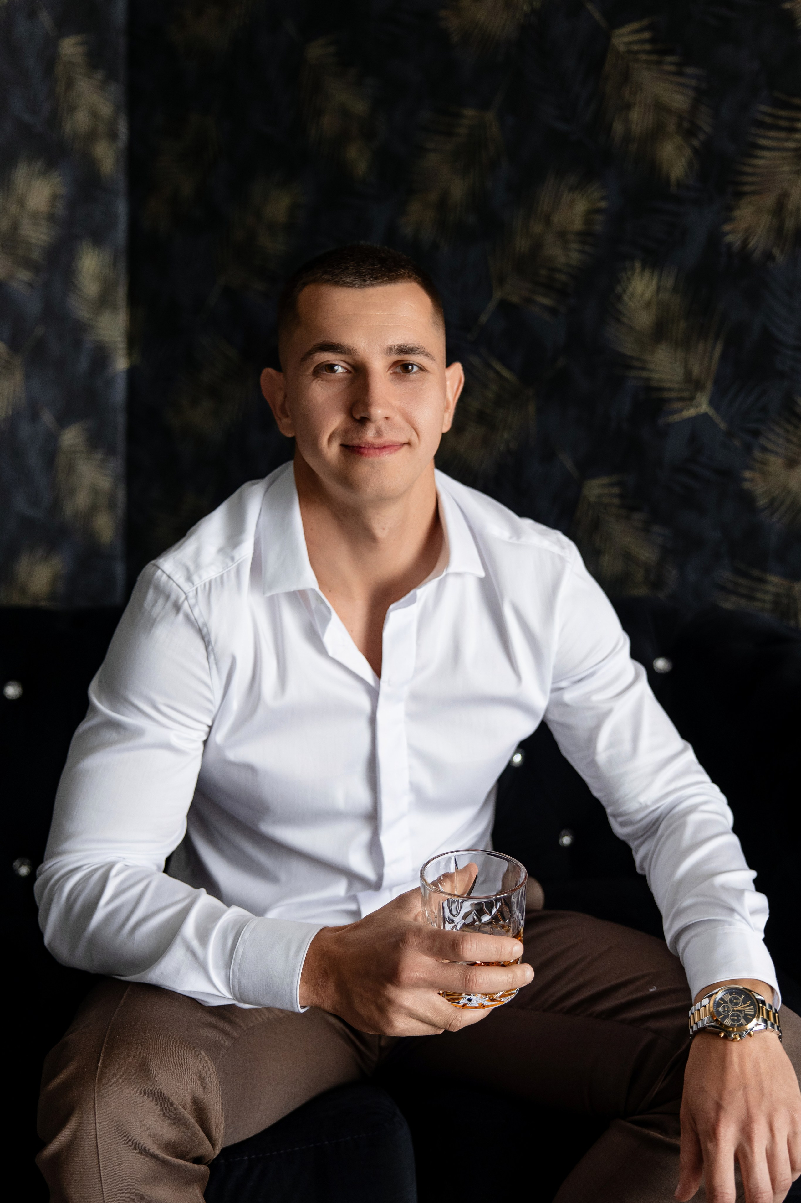 Ігор + Тая. Весільний, сімейний фотограф Варшава