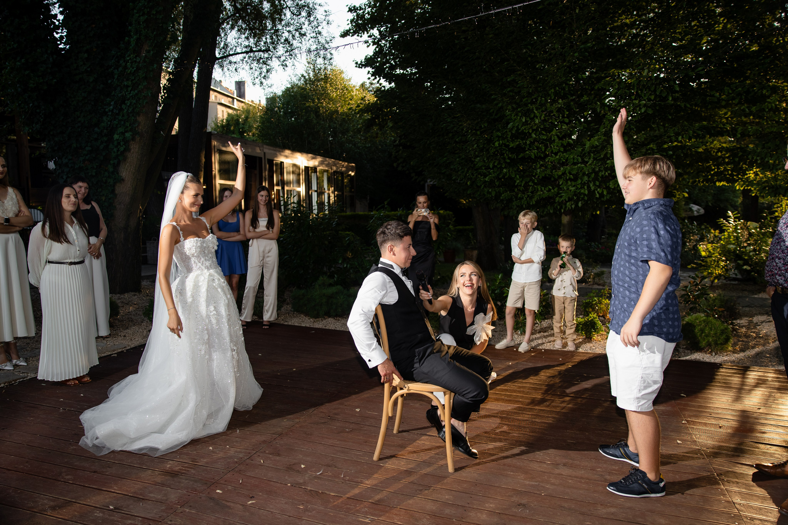 Андрій+Тетяна. Весільний, сімейний фотограф Варшава
