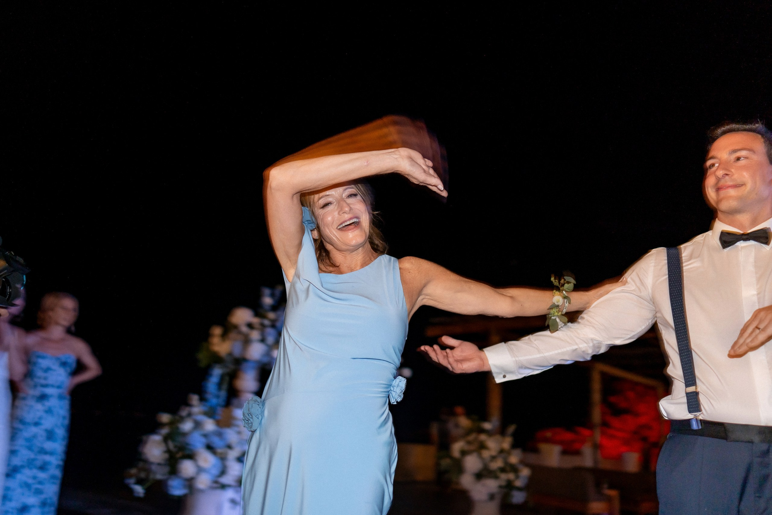 Wedding at Galija Beach Club Montenegro