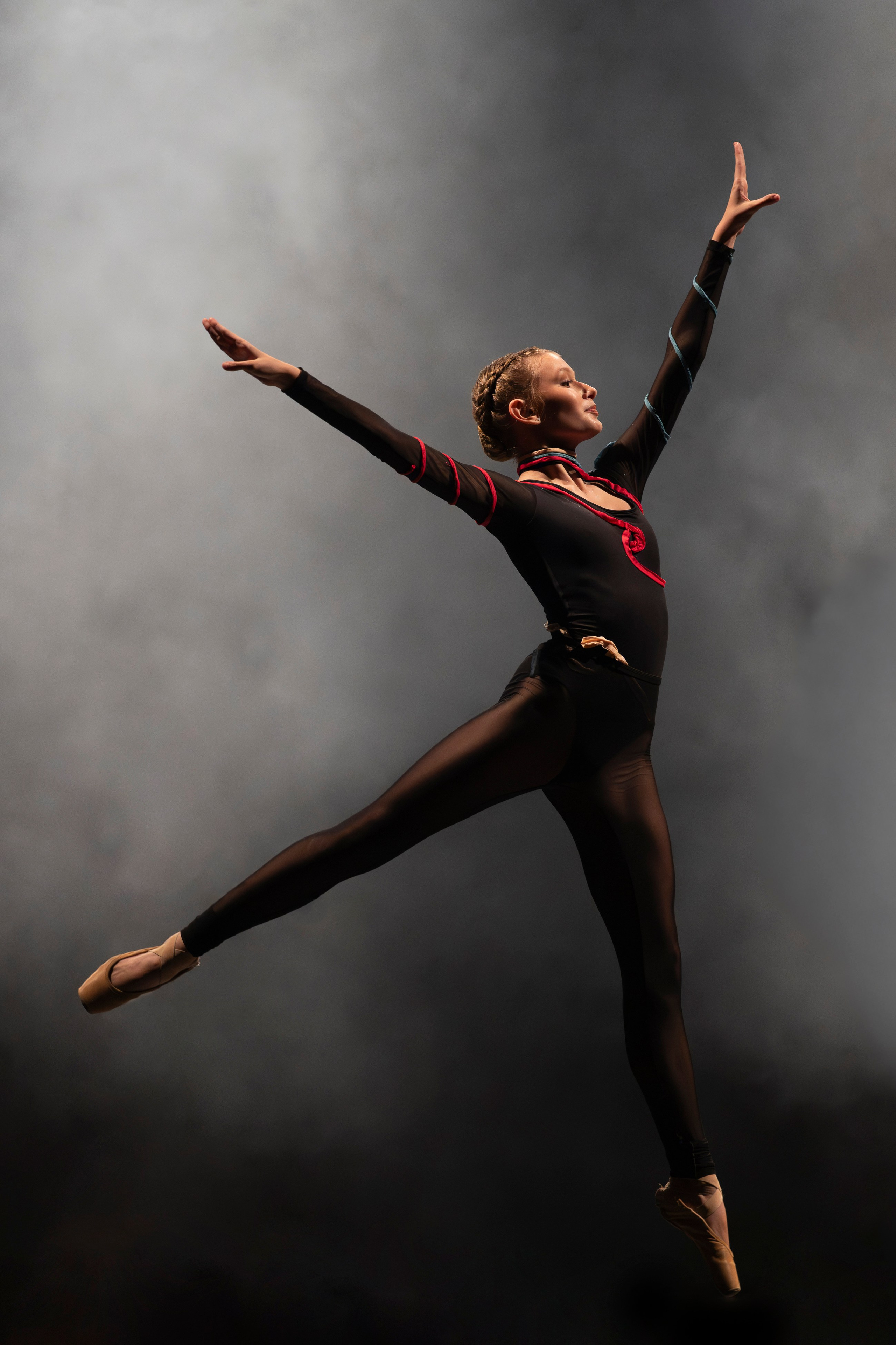 DANCE. ©2025 Adriano Escanhuela Photography