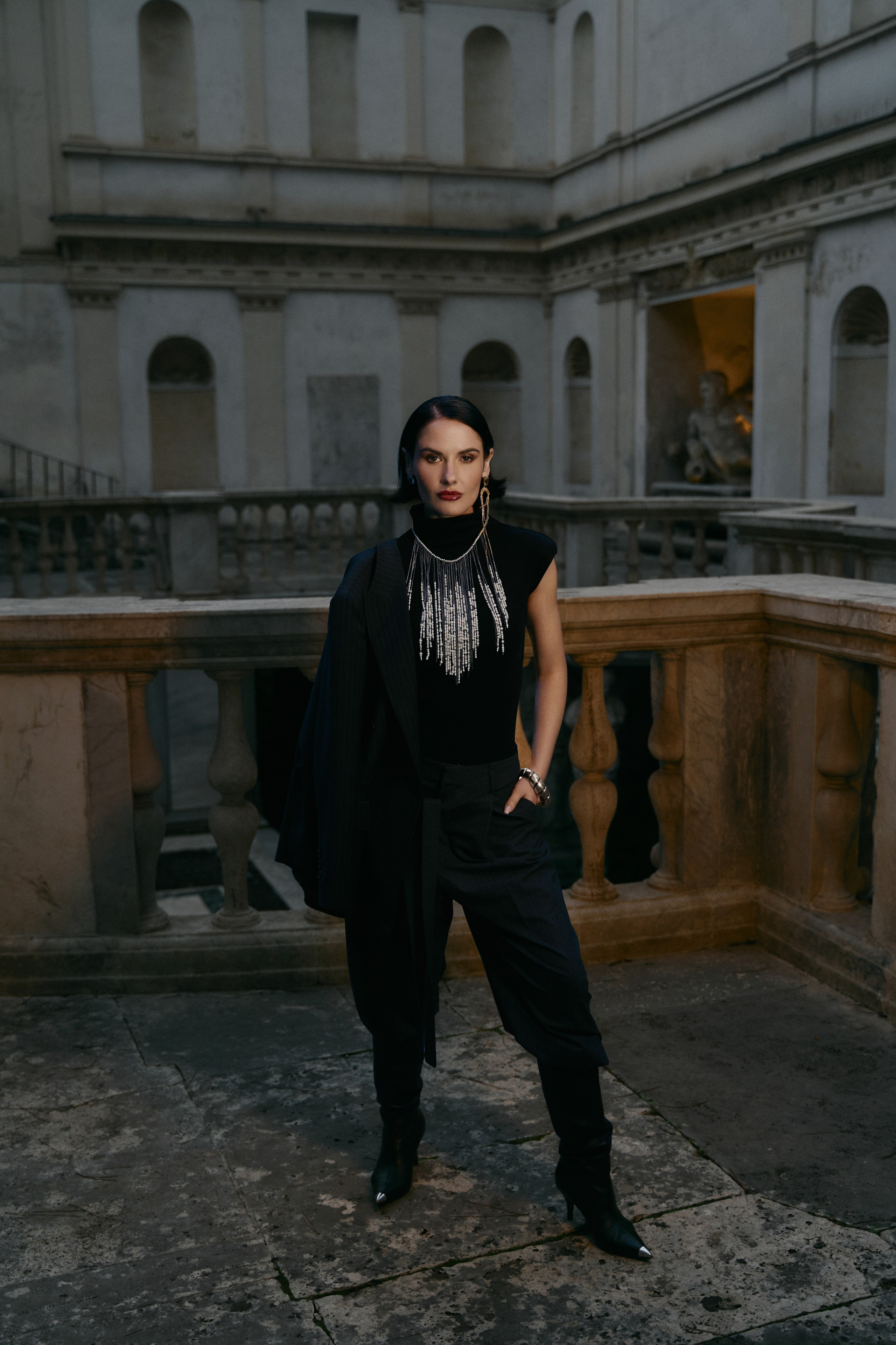Fashion & Brands. Photographer in Italy Natalie Bero