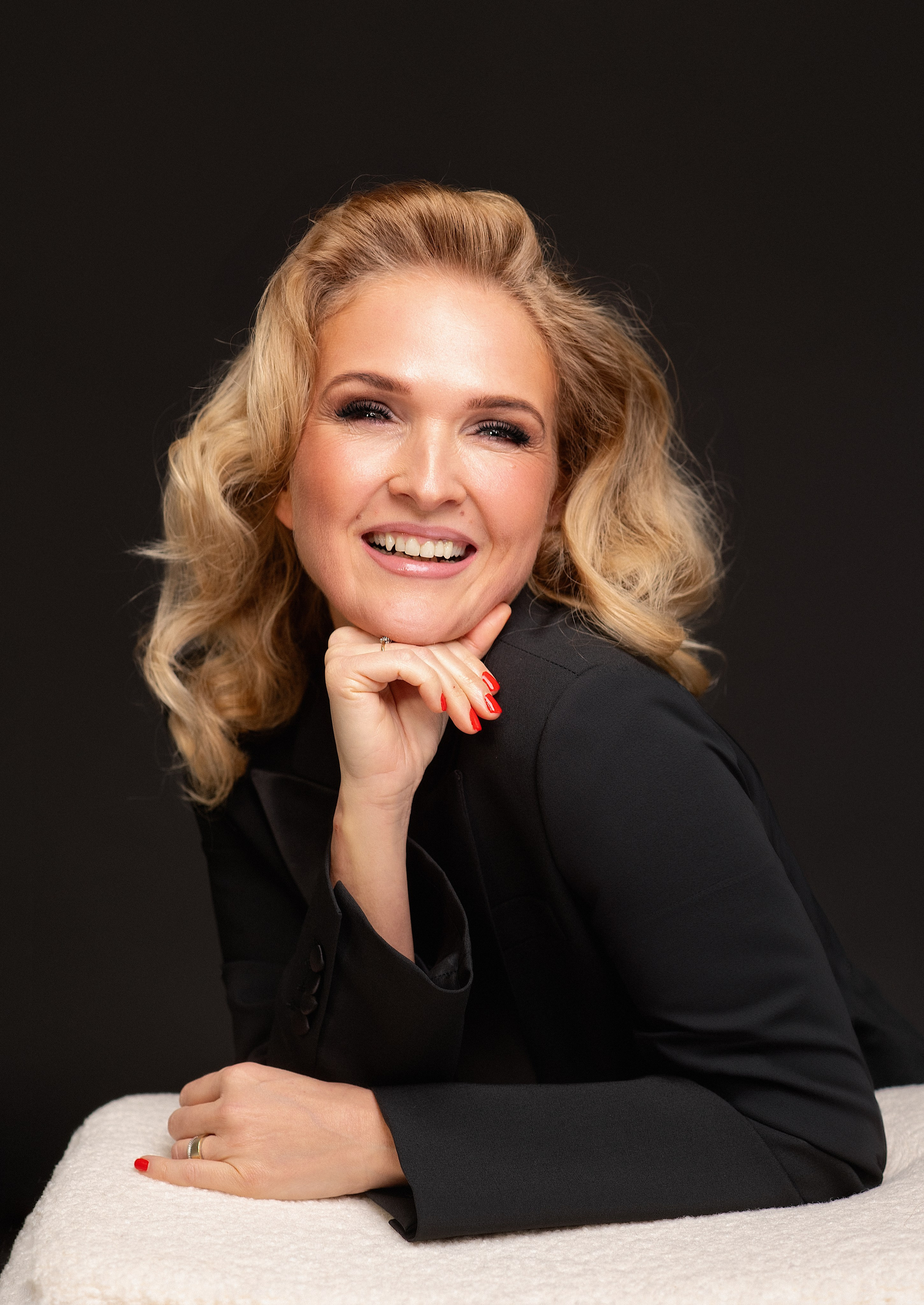 Julia Hanelt. Meisha Photo