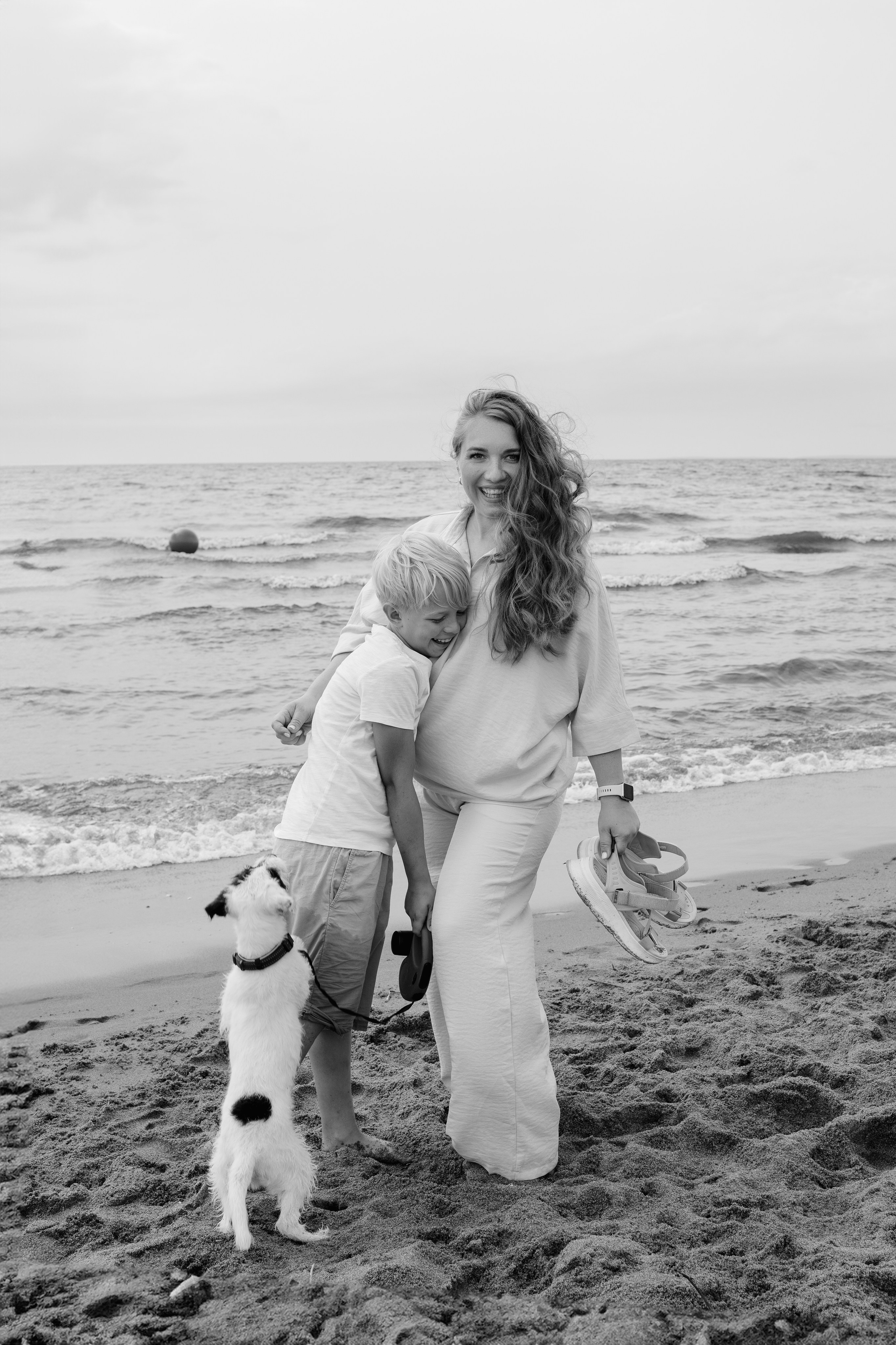 Екатерина пляж семейная. Meisha Photo