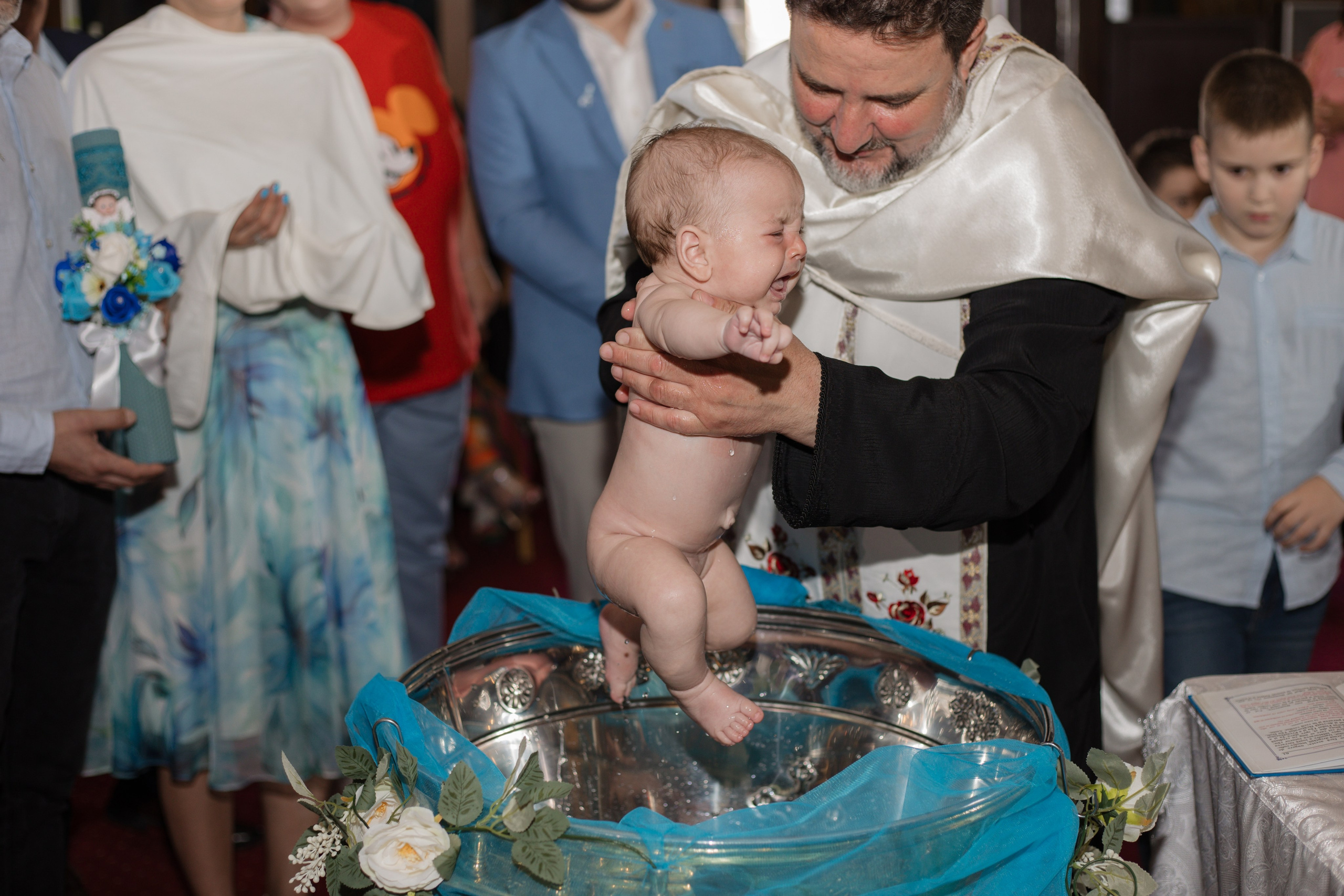 Alexandru-Ioan. Fotograf si videograf — evenimente si studio