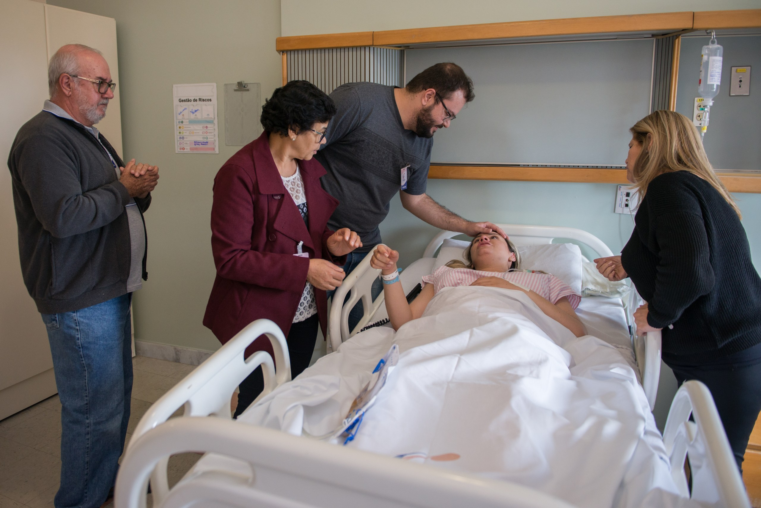 Childbirth. Sua fotógrafa em Lisboa — Anna Belova
