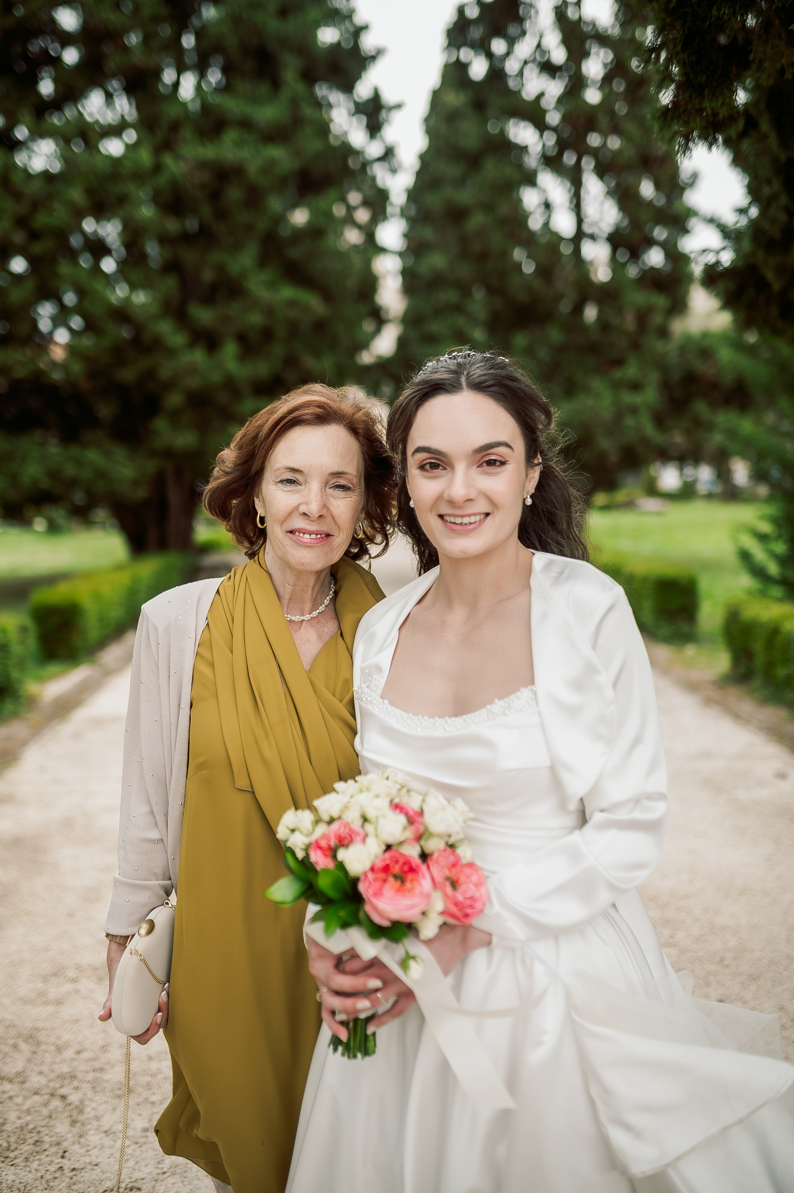 Wedding at the Jeronimos Monastery