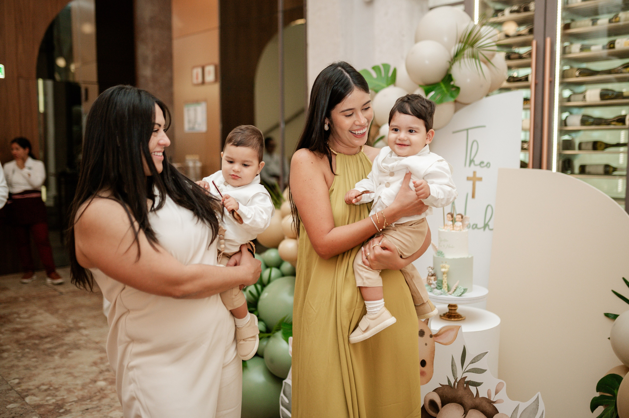 Фотосъёмка крестин — тёплые и значимые моменты. Ваш фотограф в Лиссабоне — Анна Белова