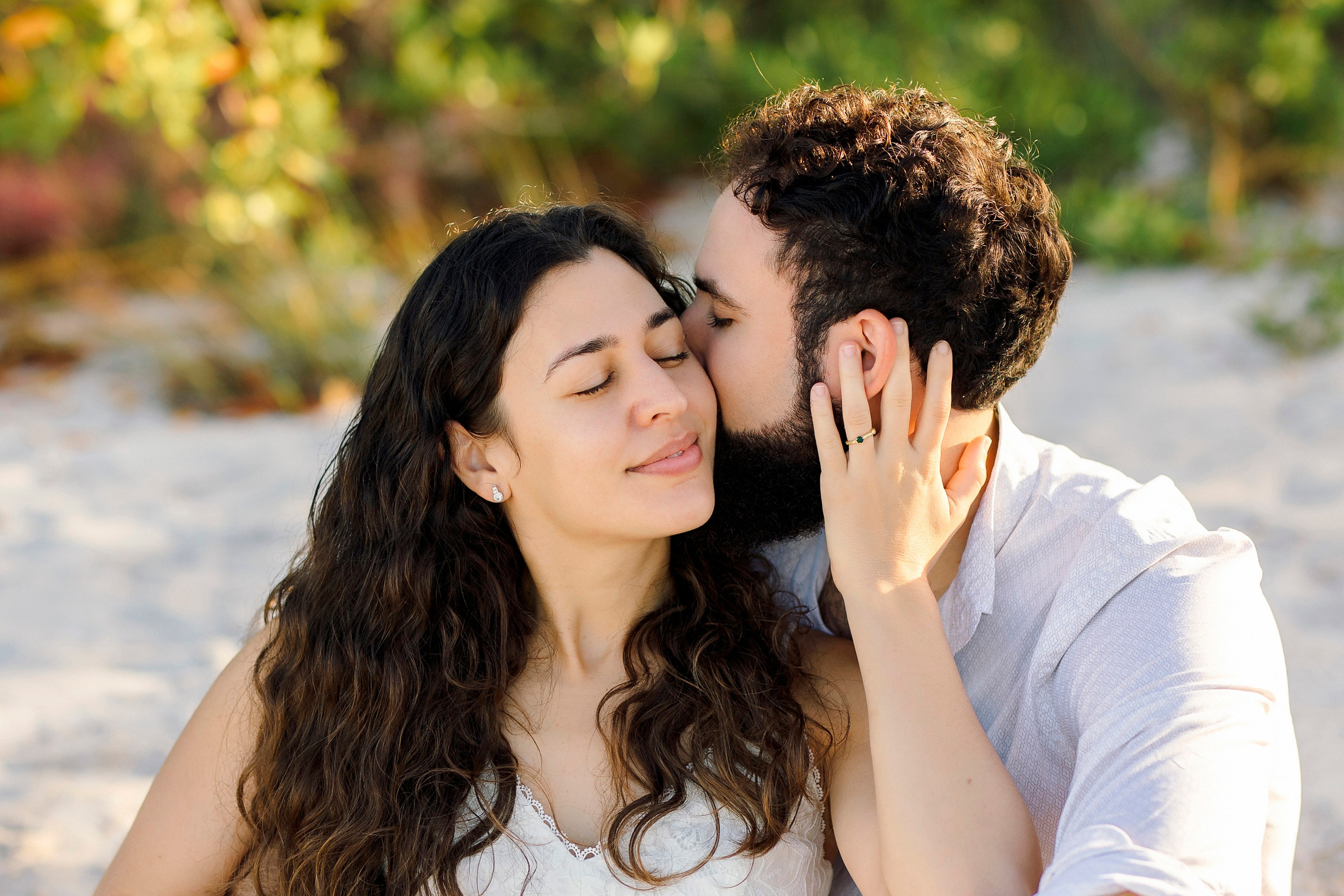S&O. Wedding photographer in Florida