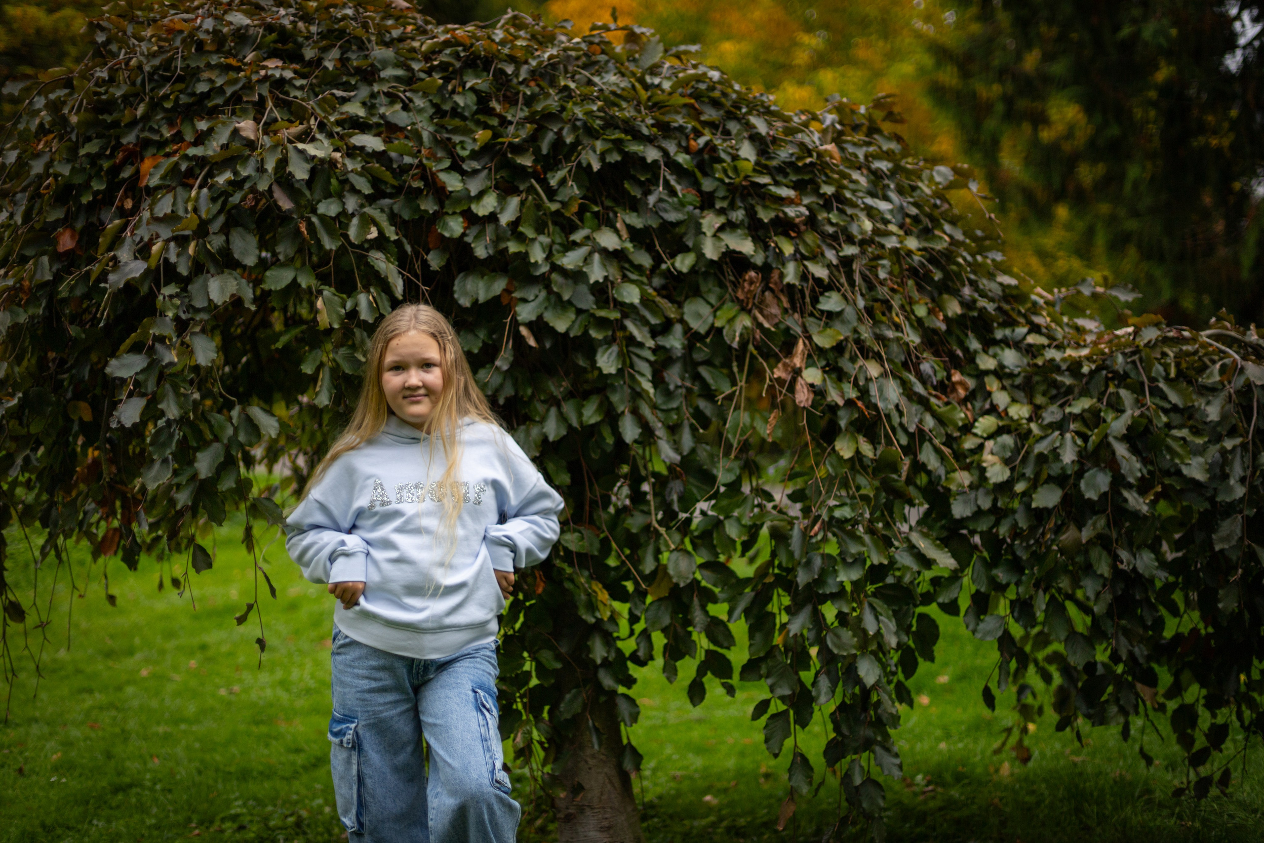 Autumn photos. PHOTOgrapher Germany MARBURG