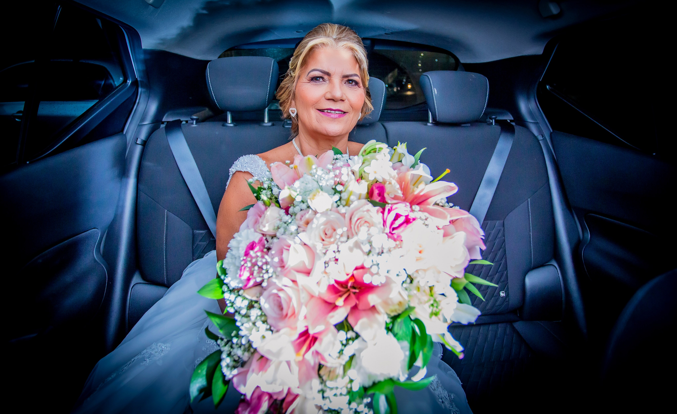 Casamento Luzinete e Luiz. Flavio Nunes Fotografia (Fotografo especializado em Fotografia de 15 Anos e Ensaios)