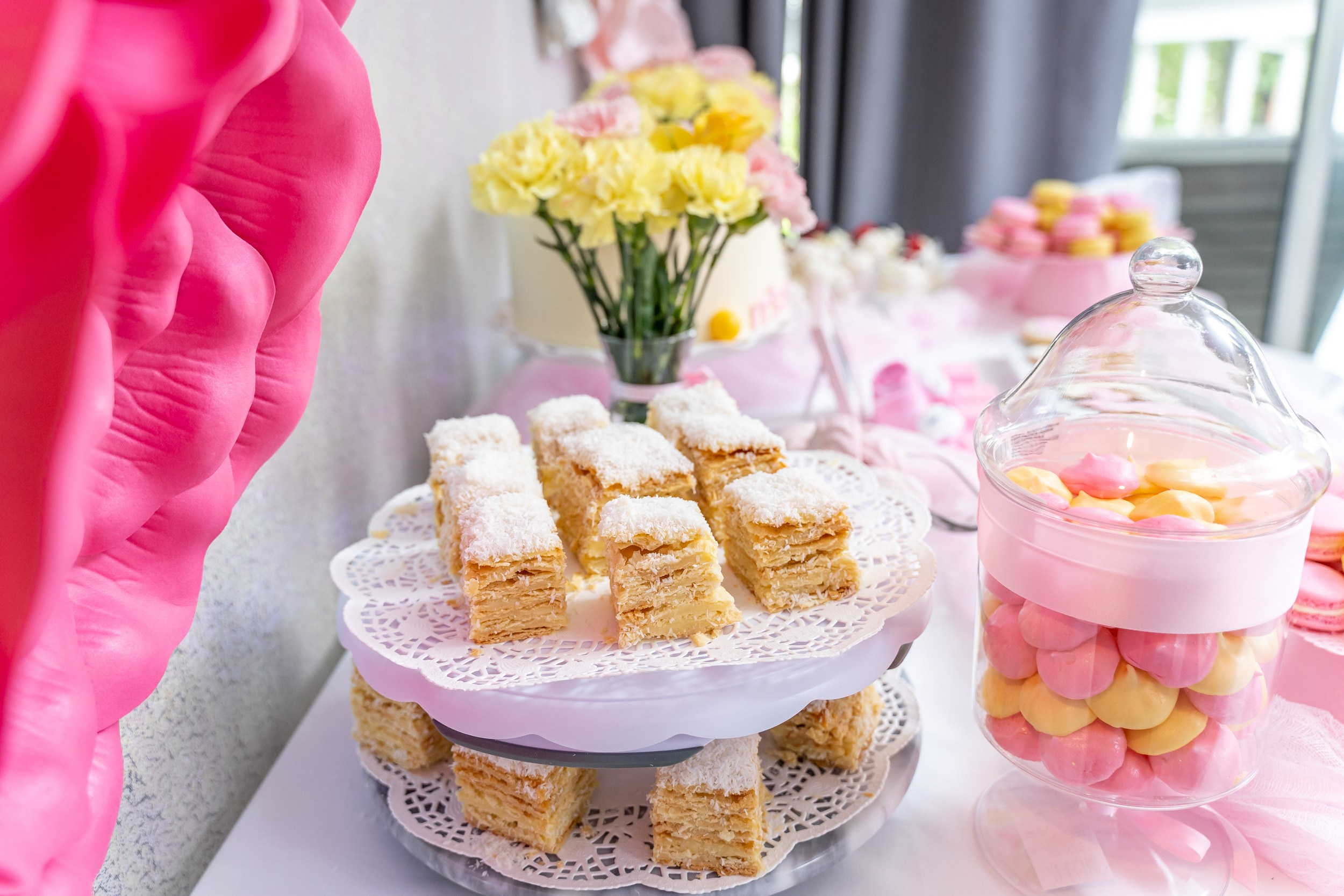 Baby Shower. ARTIGO Igor Rudyi Art Photography