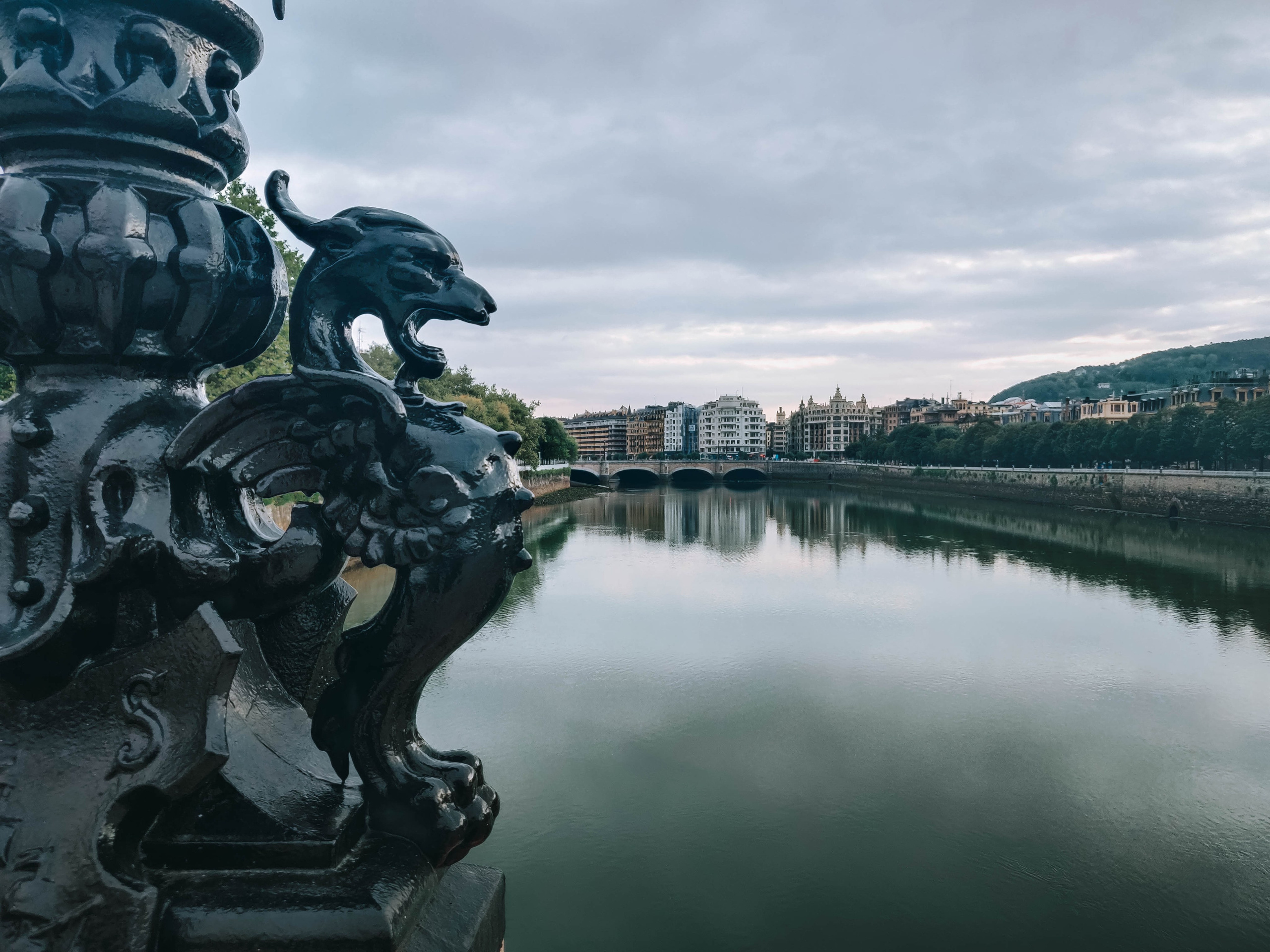 Donostia. Alba del Norte Studio