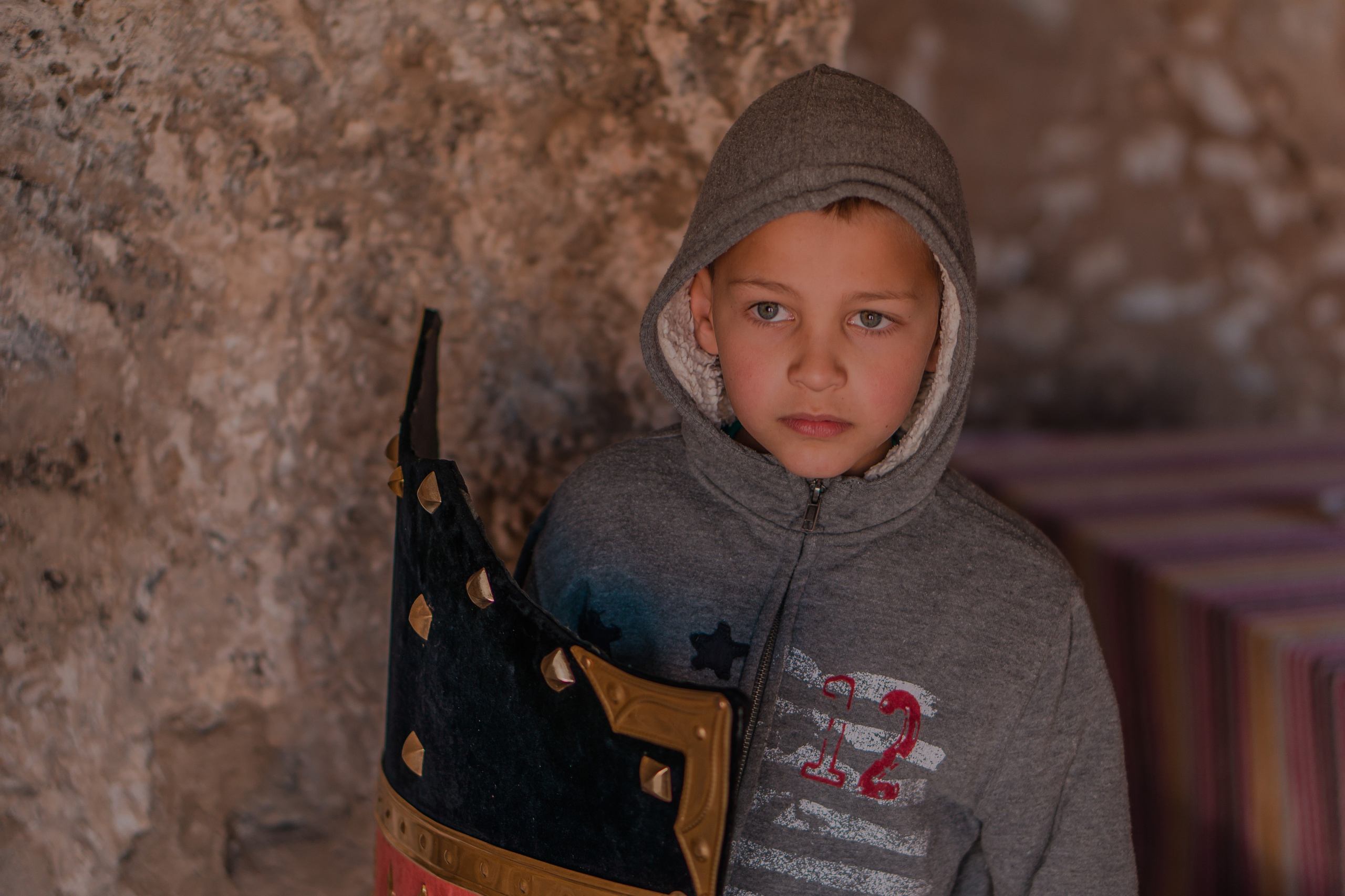 Villena. Alba del Norte Studio