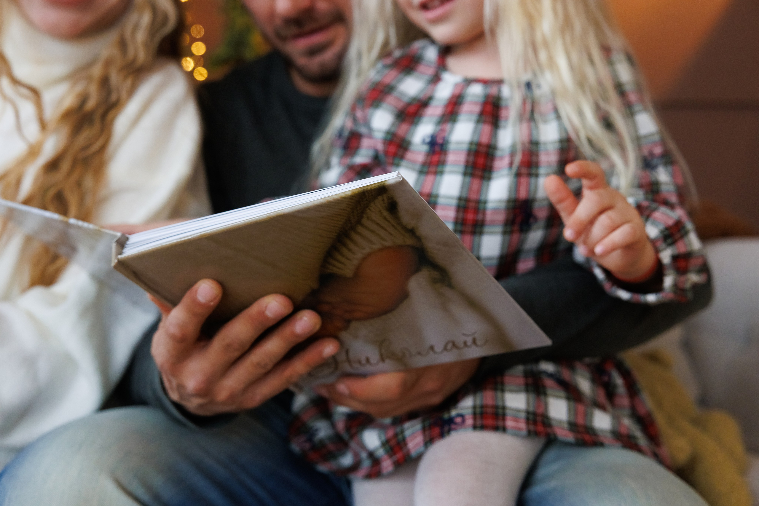 Фотокниги. Фотограф Ирина Йотова