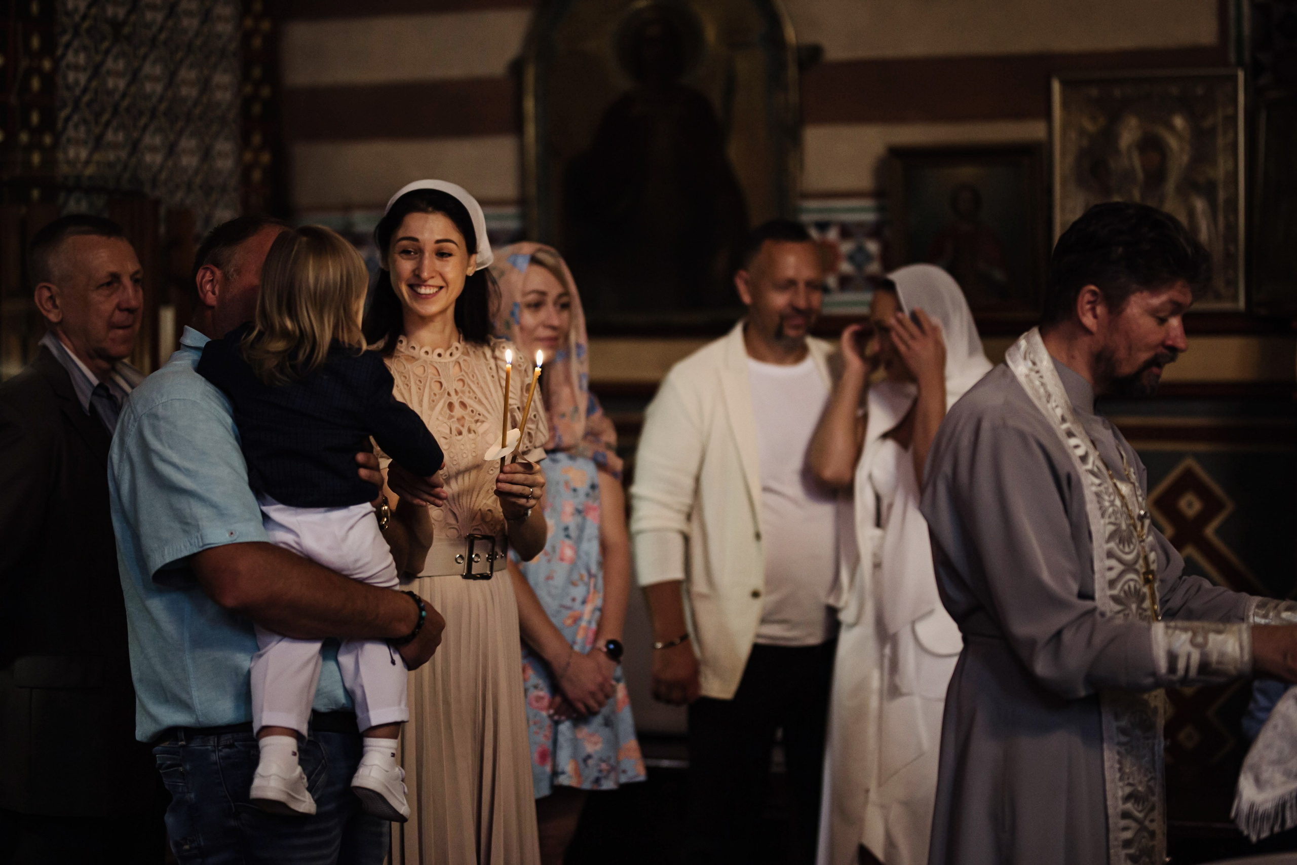 Šeimos / Vaikai. Wedding and family photographer in Lithuania — Yvanessa Gelvano