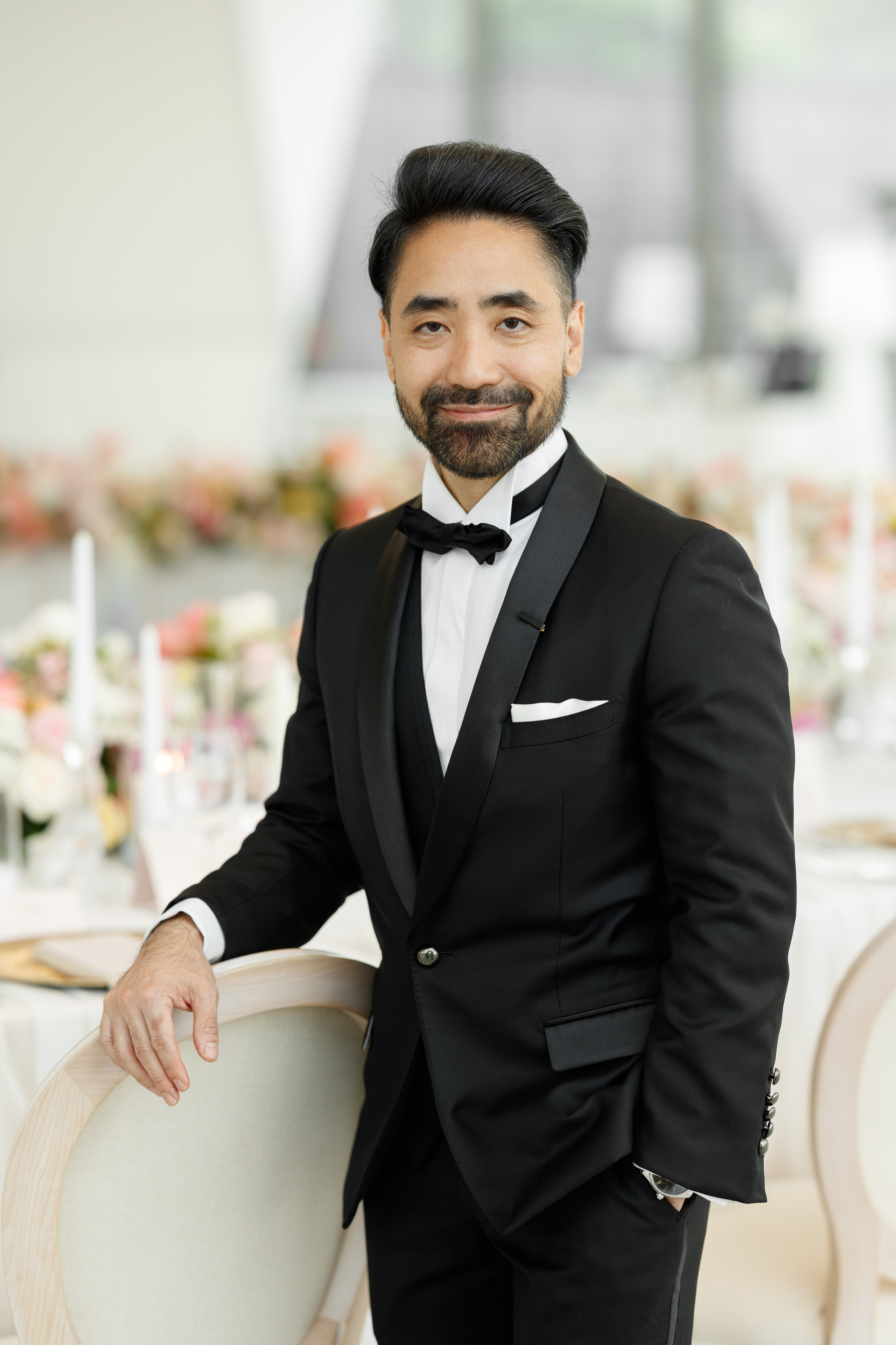 Halbert & Vio | Wedding photography. Scarlat Photography