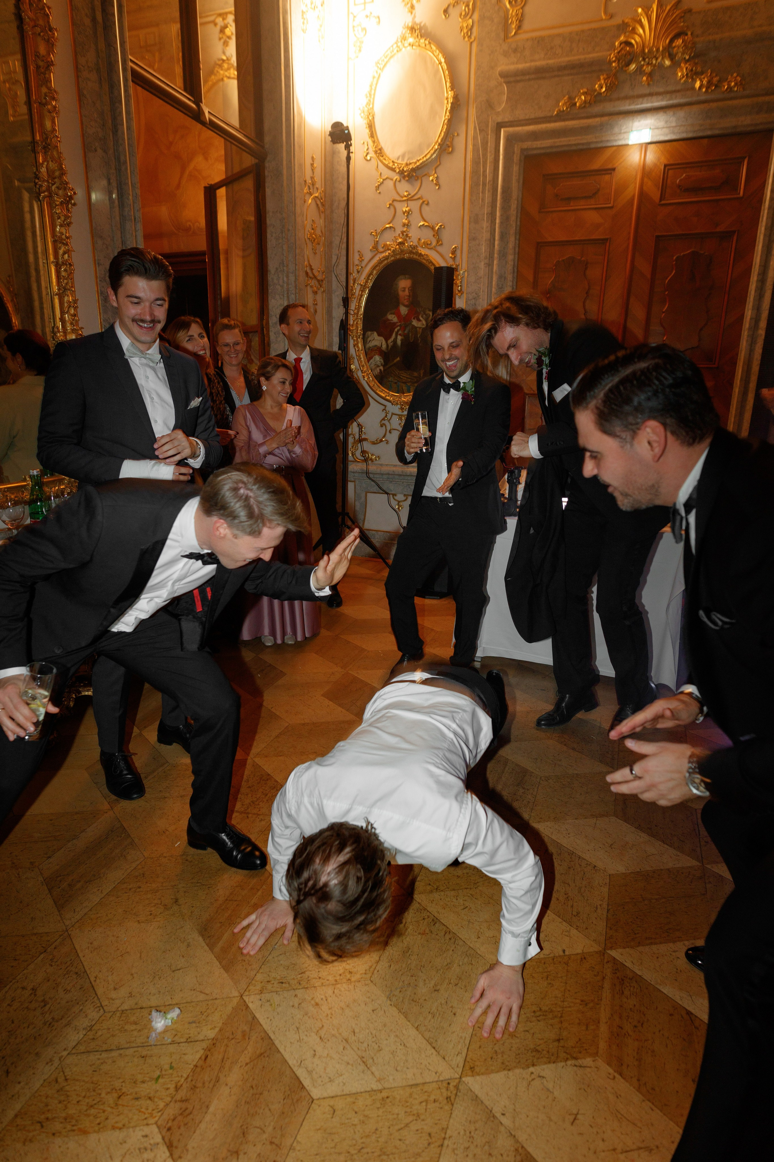 Philipp & Alina | Wedding photography. Scarlat Photography