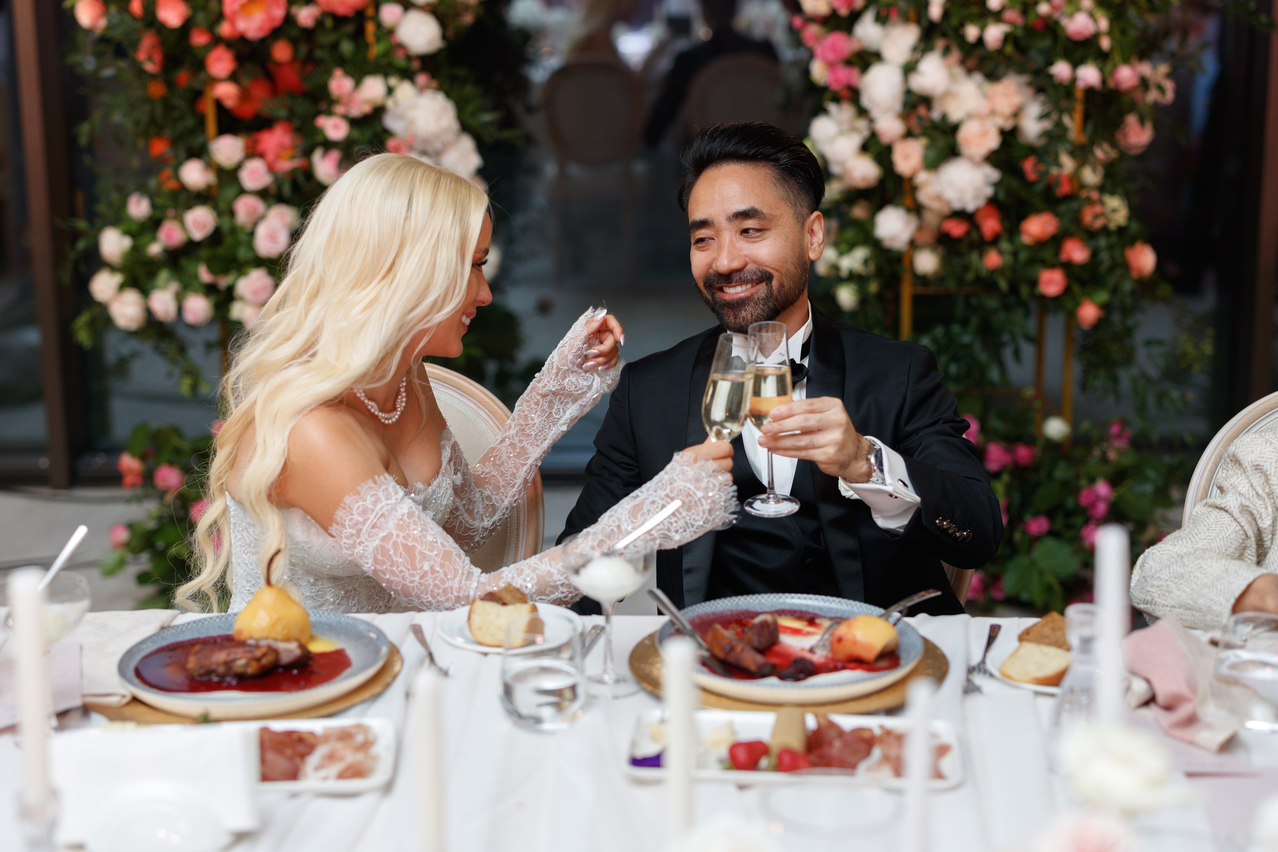 Halbert & Vio | Wedding photography. Scarlat Photography