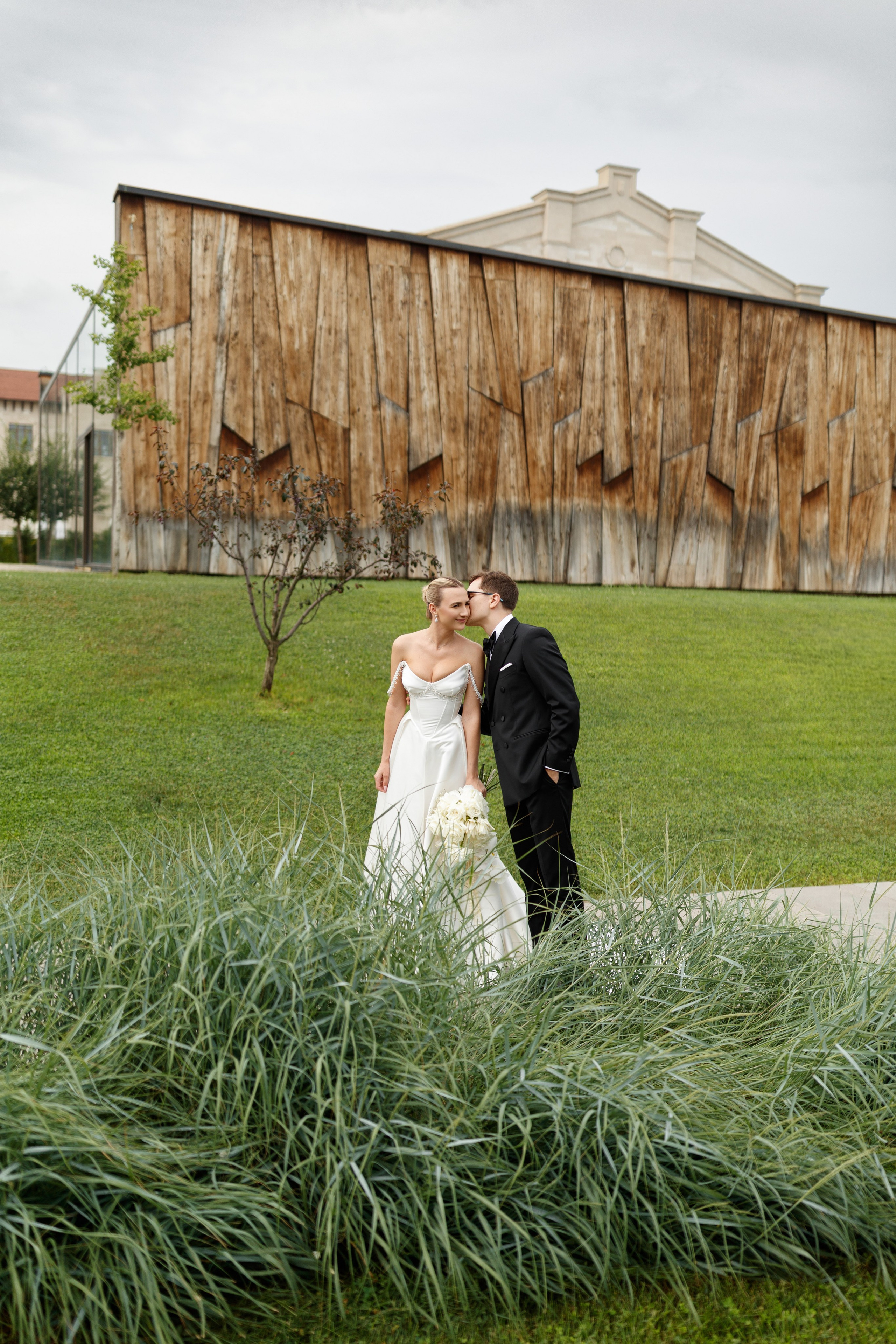 Liveriu & Tatiana | Fotografie de nuntă. Scarlat Photography