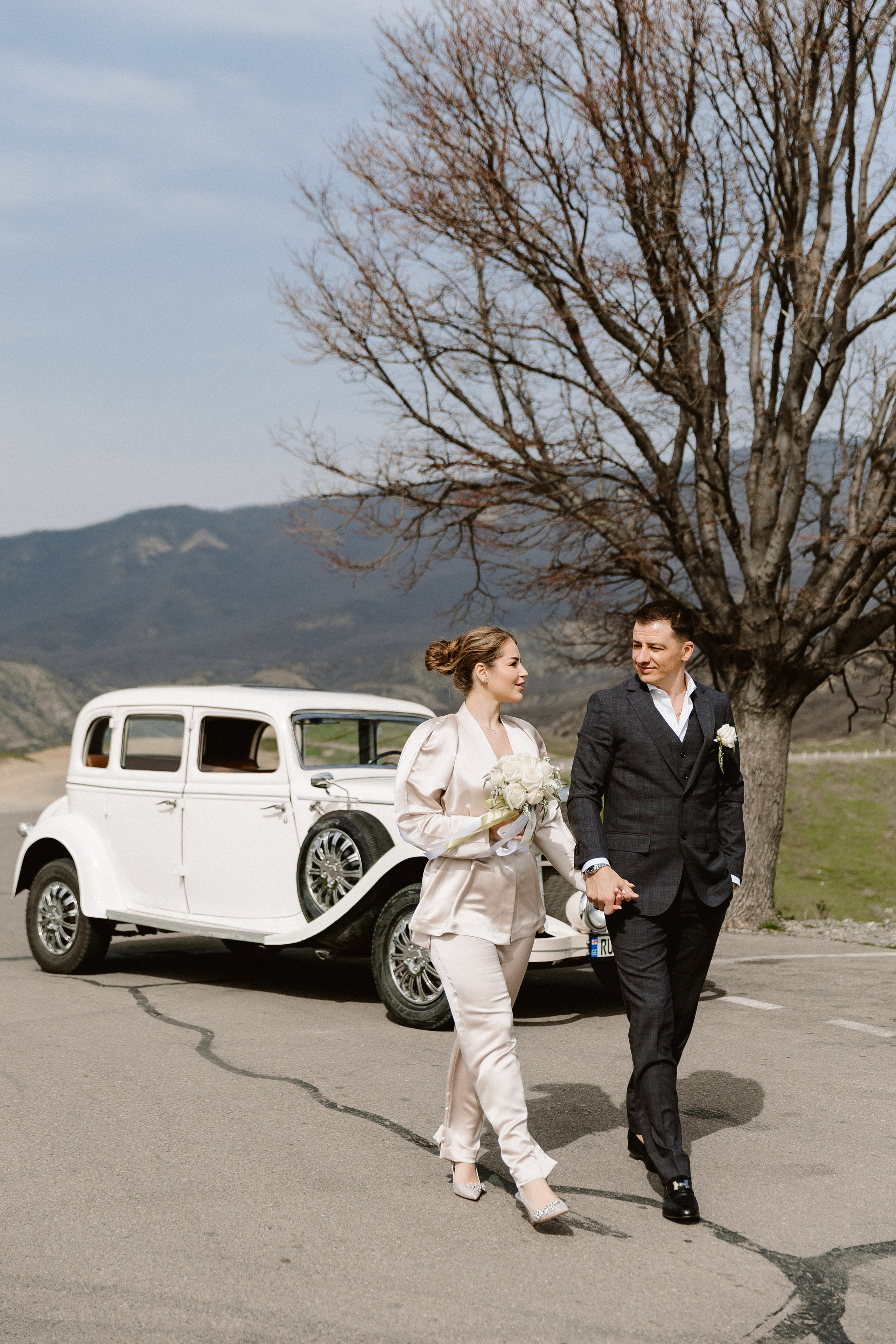 Jvari (40 min from Tbilisi)/Джвари (40 мин от Тбилиси). Photographer Anna Nazarenko