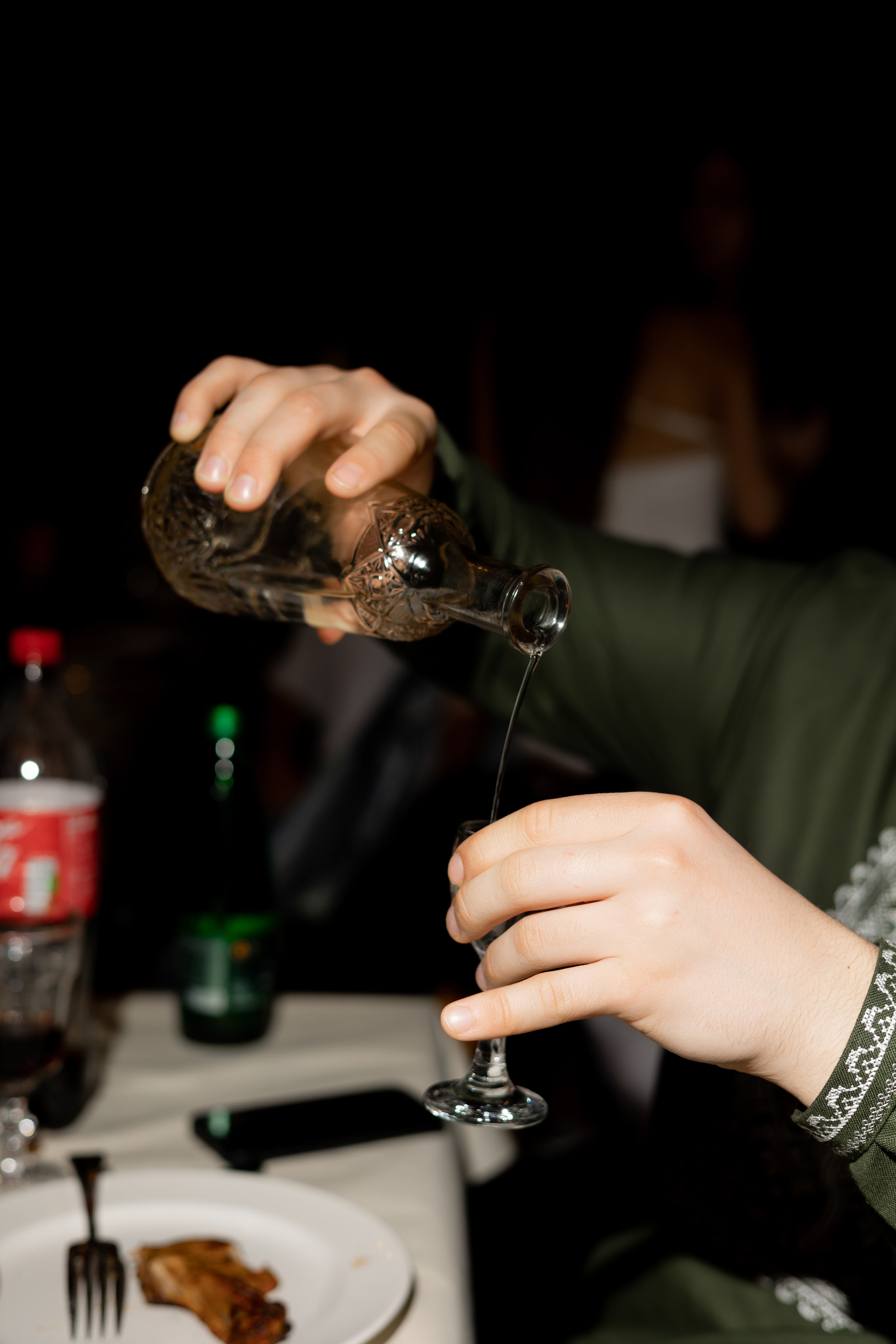 Sofiya Max. Ірина Терещук