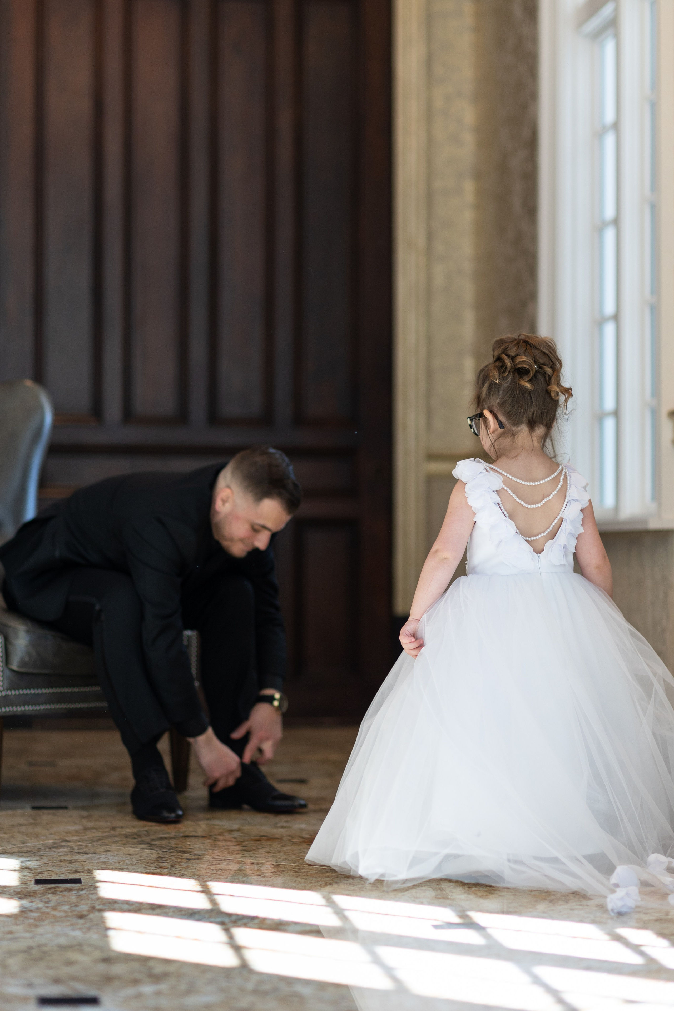 Gianna and Alexander, Shadowbrook at Shrewsbusy, NJ. Wedding Photo & Video