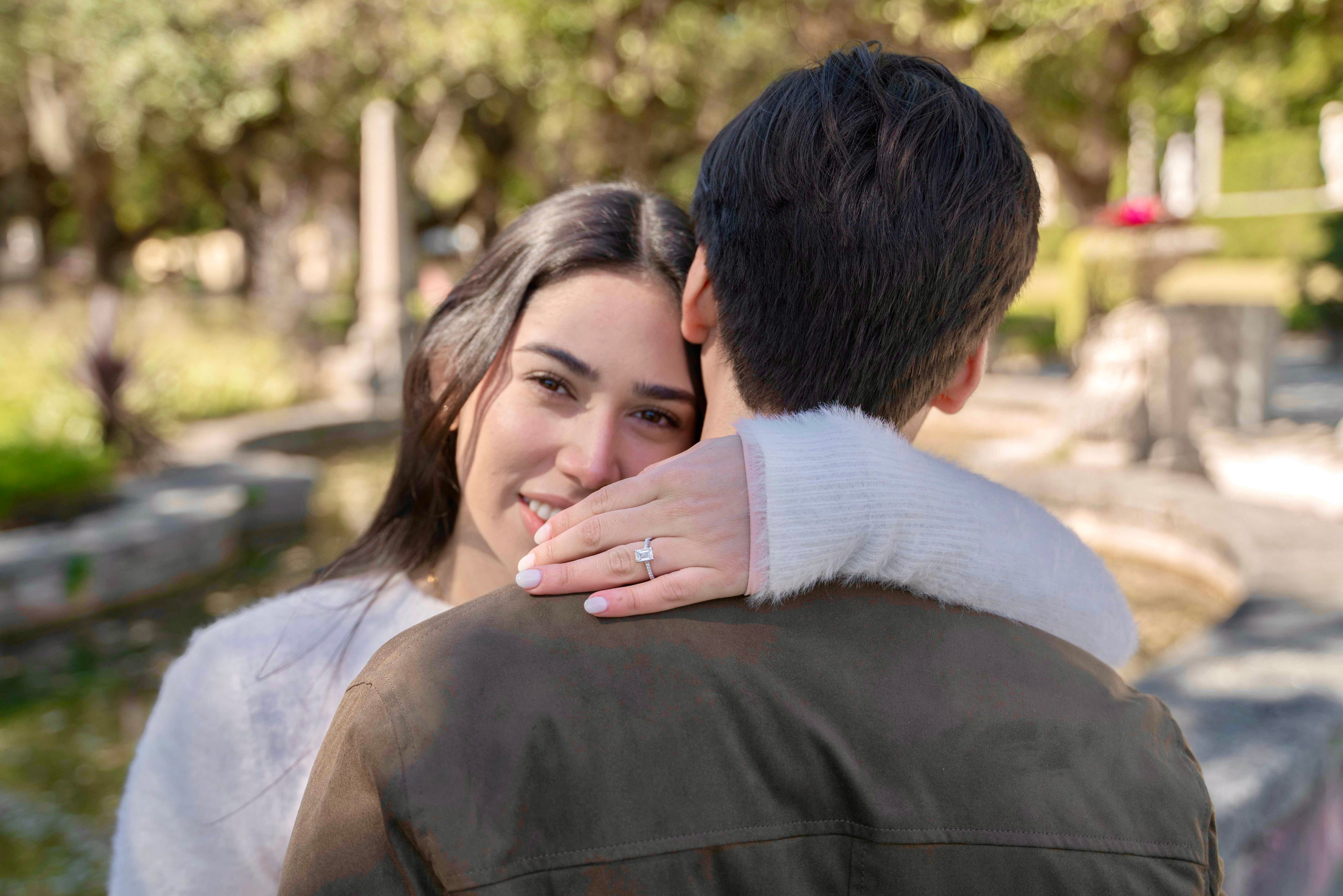 Axel and Sofia. Stefanovich Photography | Miami, FL