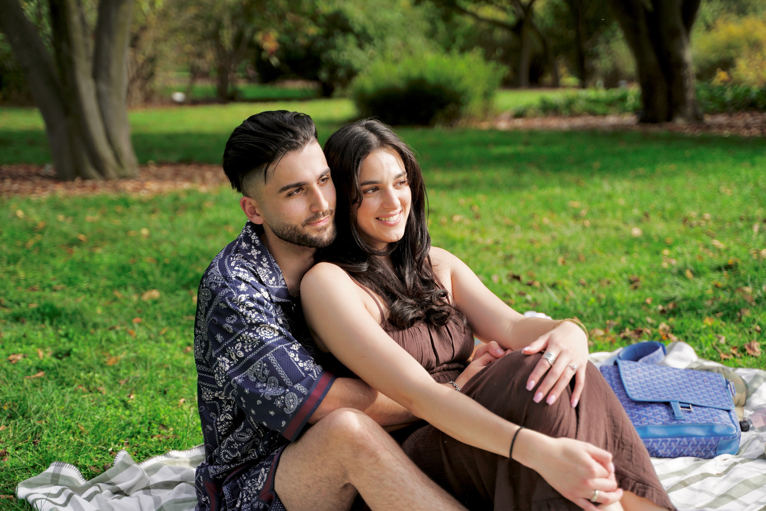 Allen and Alexandra. Stefanovich Photography | Miami, FL