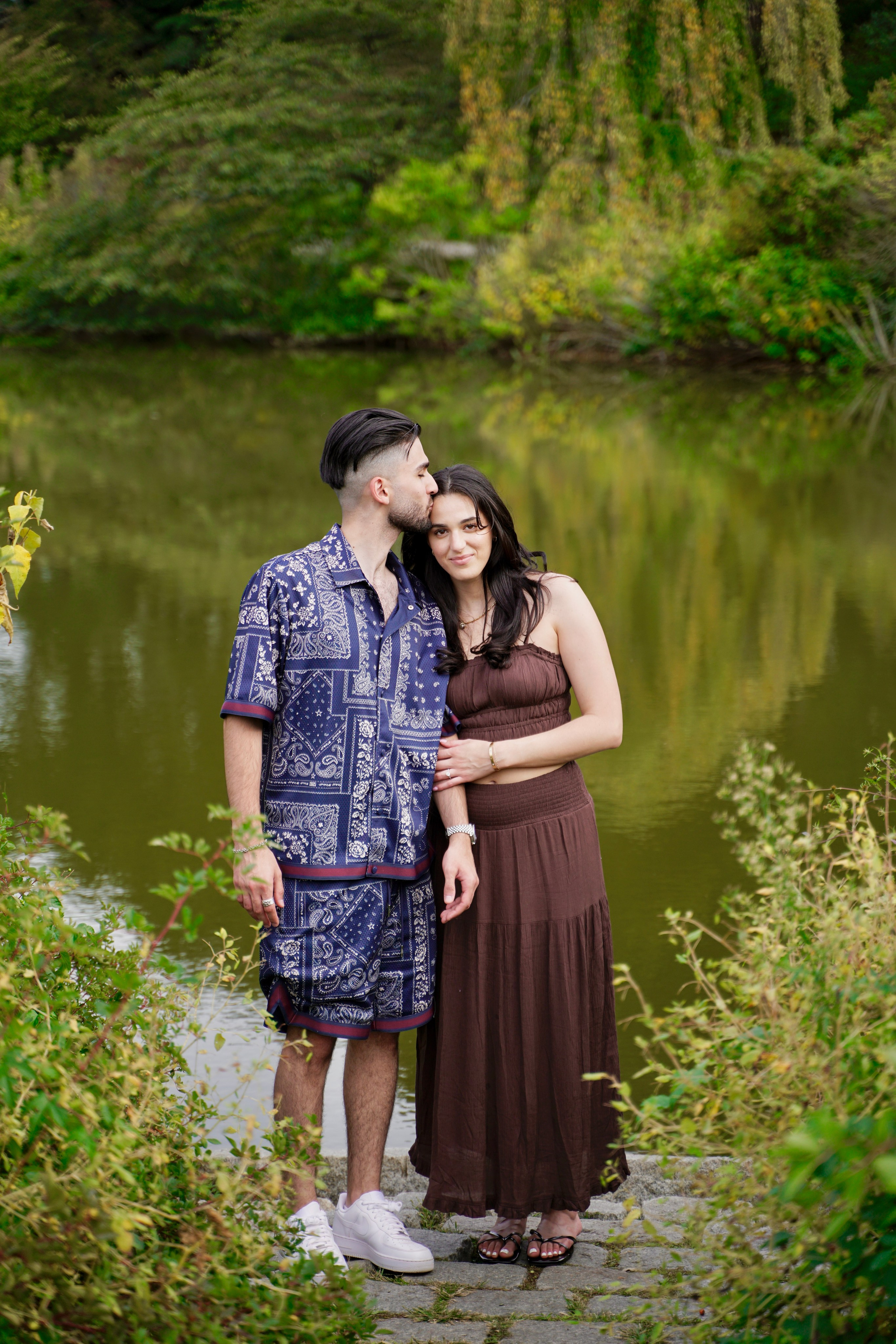 Allen and Alexandra. Stefanovich Photography | Miami, FL