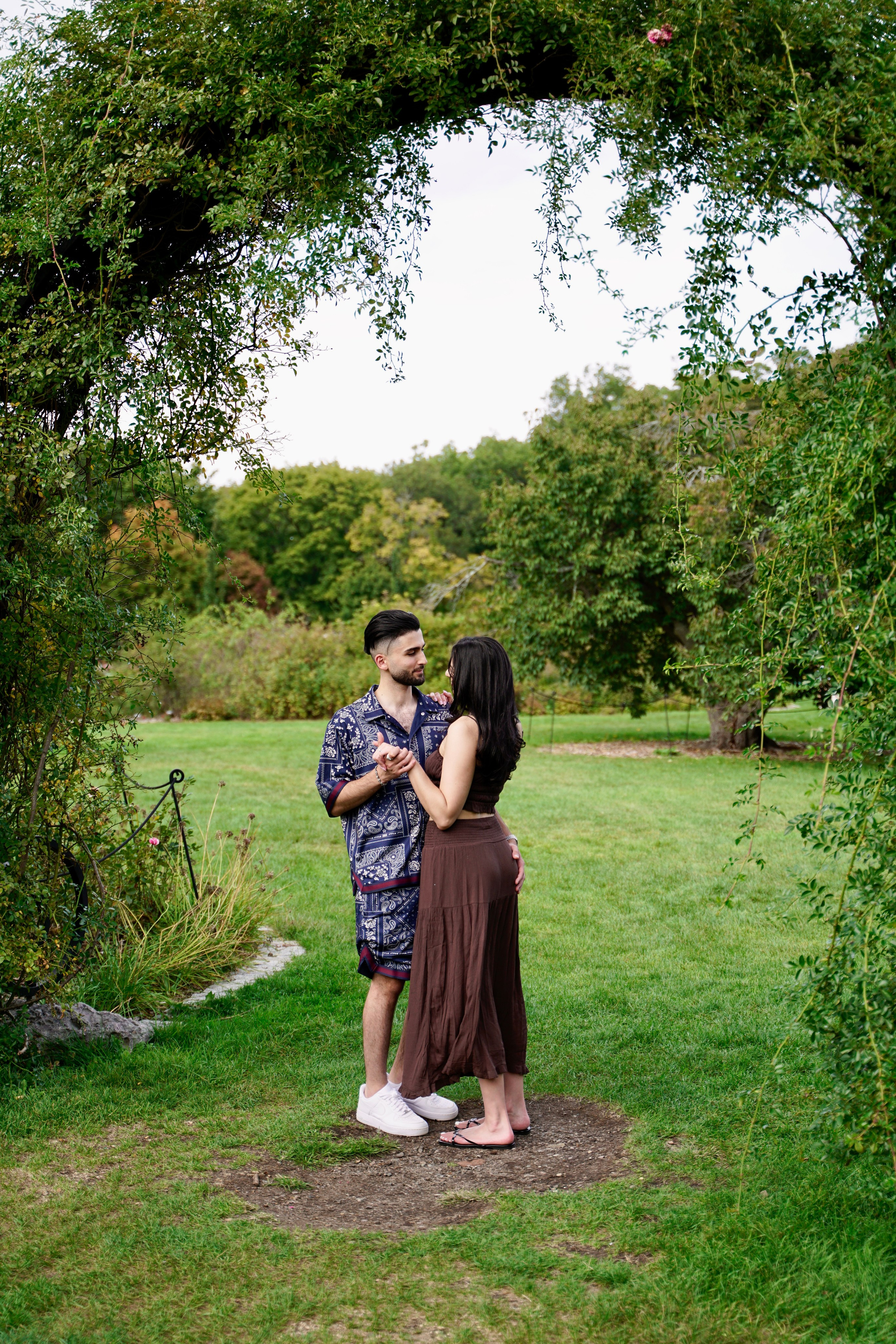 Allen and Alexandra. Stefanovich Photography | Miami, FL