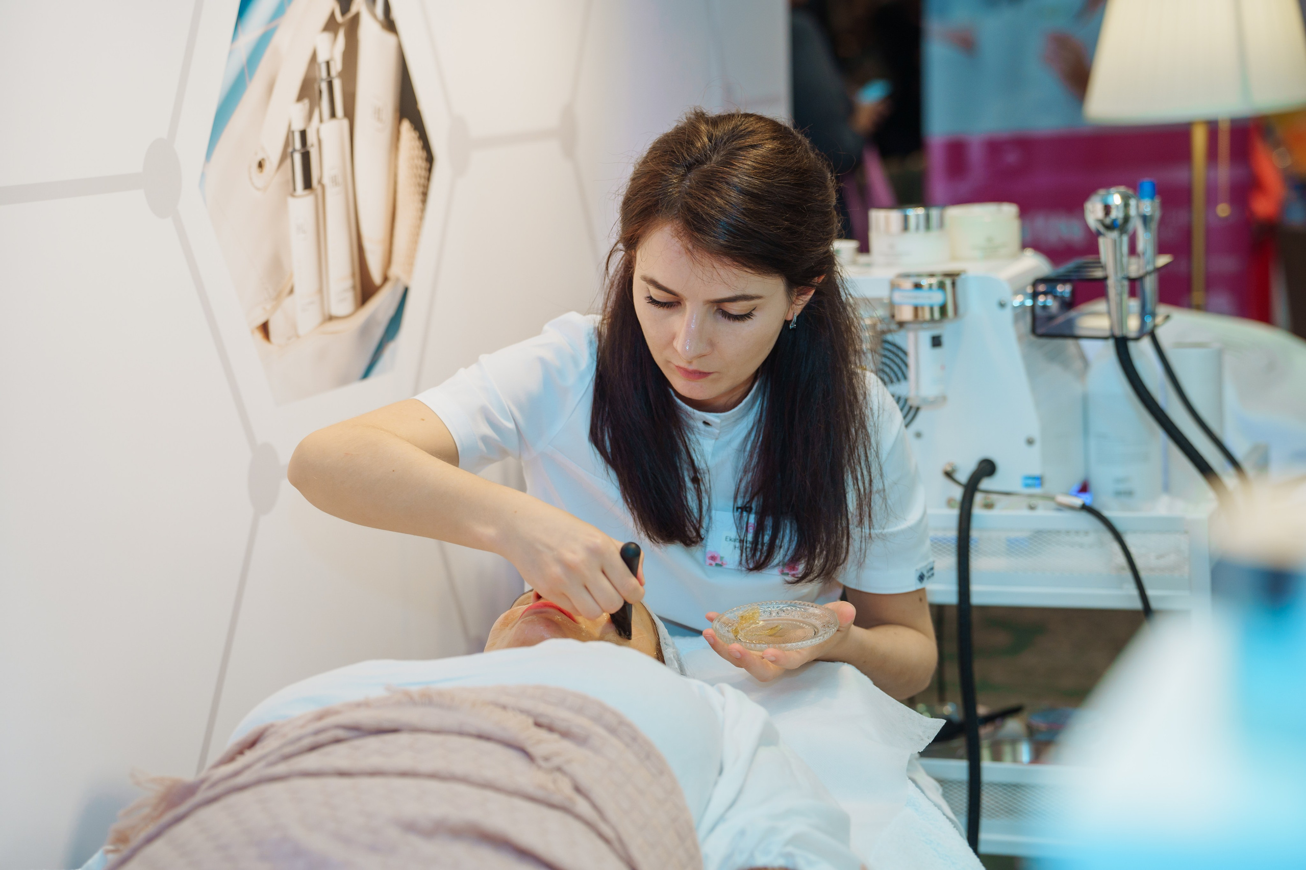 Health and beauty 2024. Семейный и детский фотограф на Кипре Елена