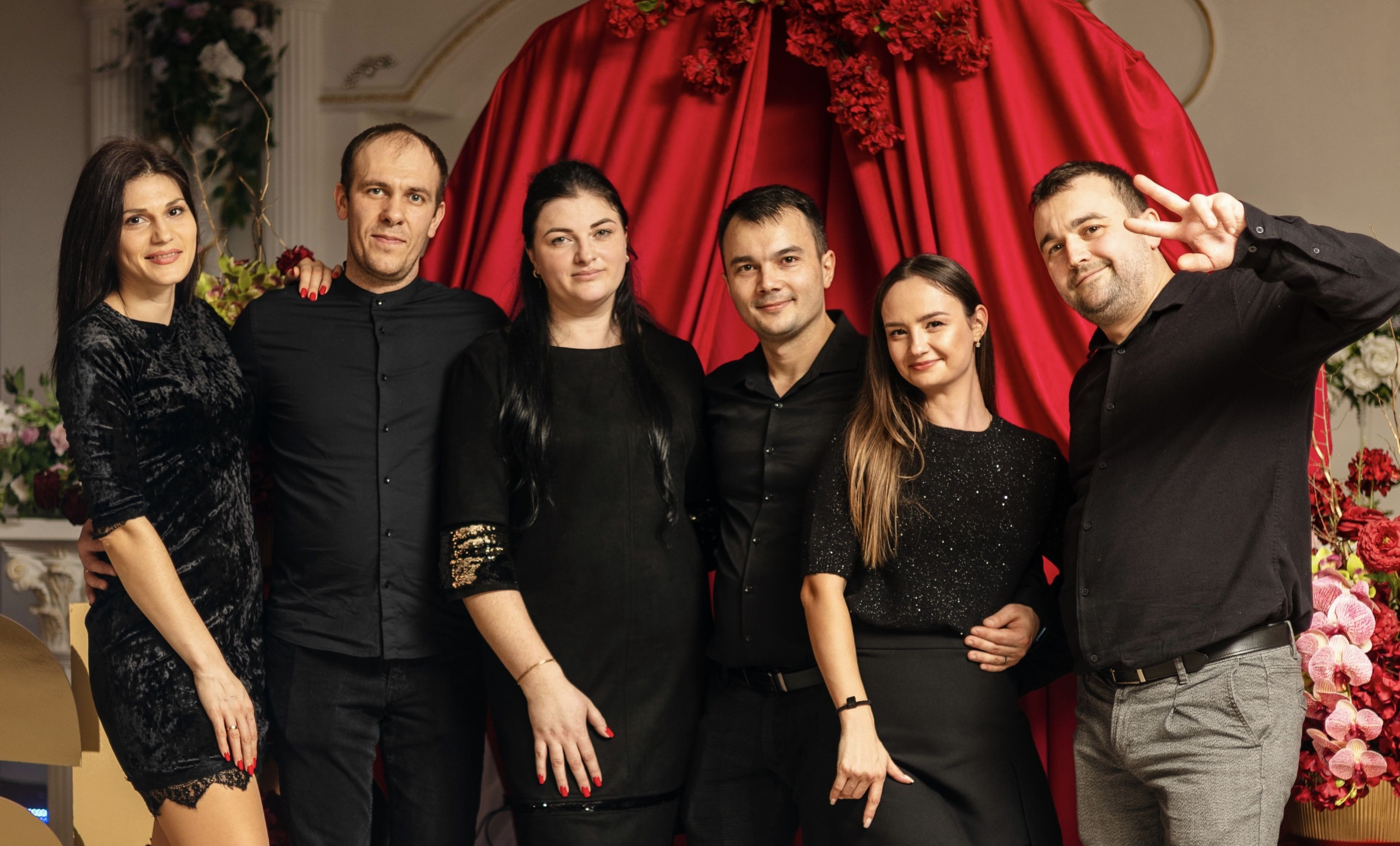 Jubileu de Diamant — 65 de ani. Modele