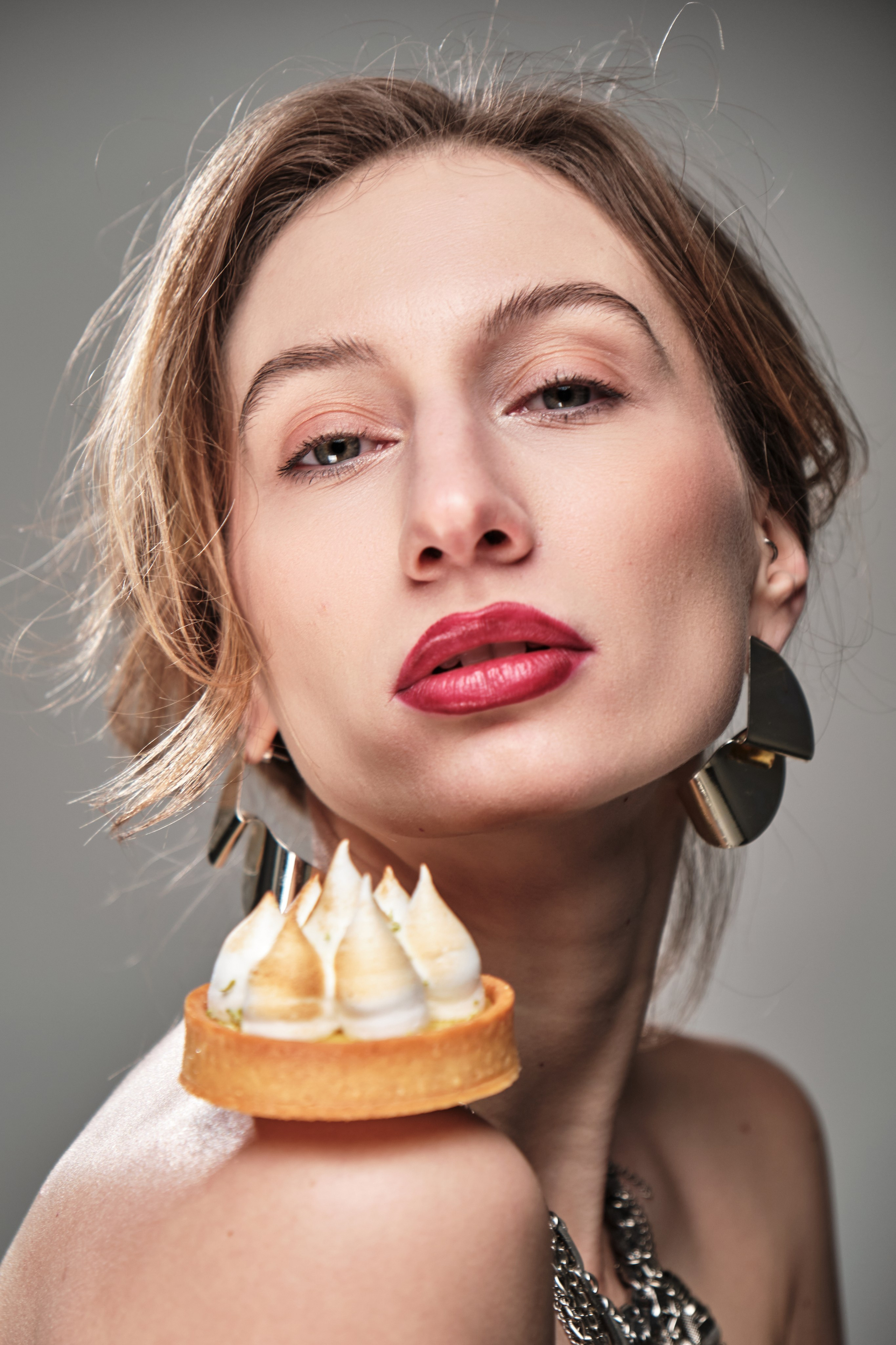 Lena. Alexi Ash — Fashion & Commercial Photographer based in Varna, working across Europe