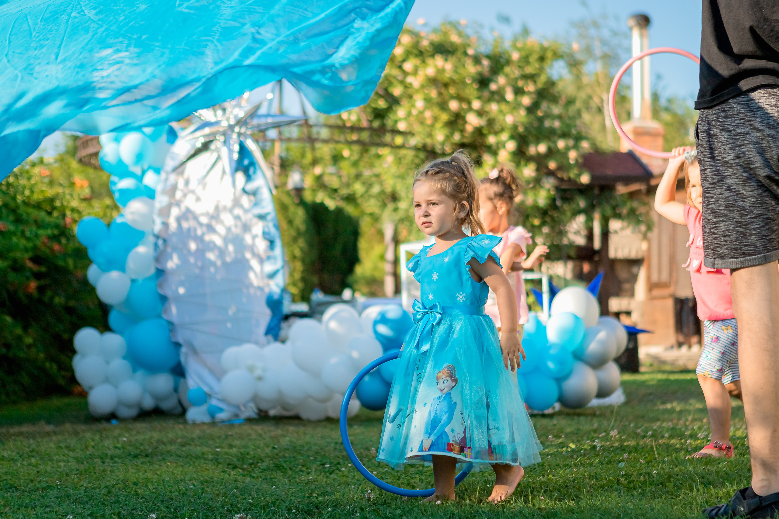 Честит Рожден Ден. Фотограф Ирина Йотова