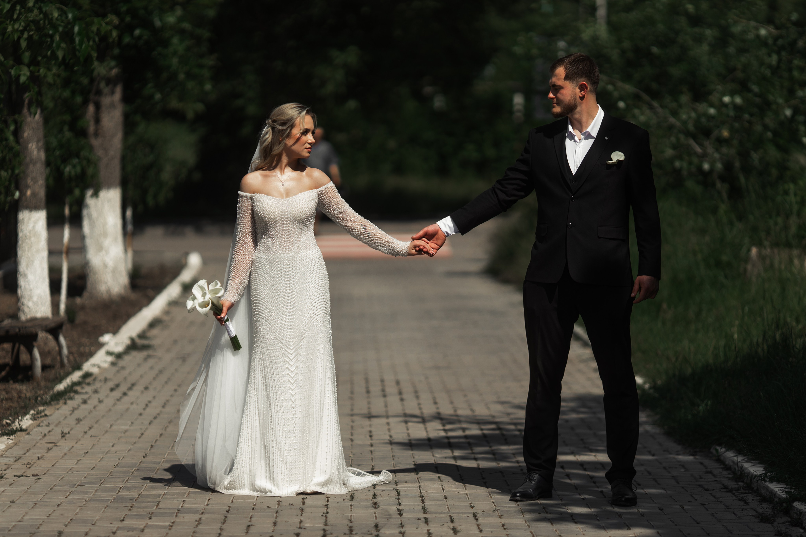 Pavel & Sanda. BUREA PRODUCTION