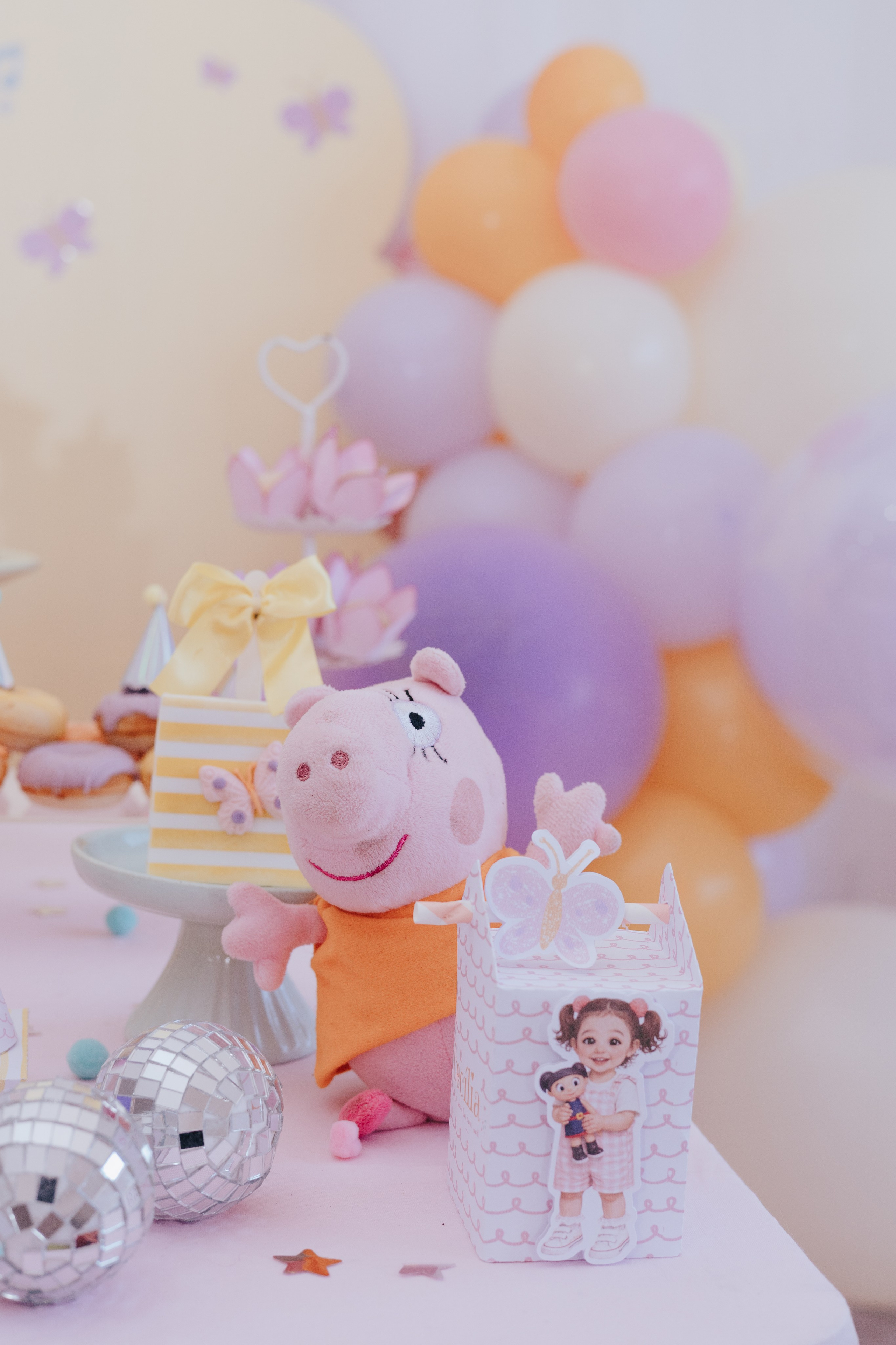 Cecília 2 anos. Fotografia de família e parto